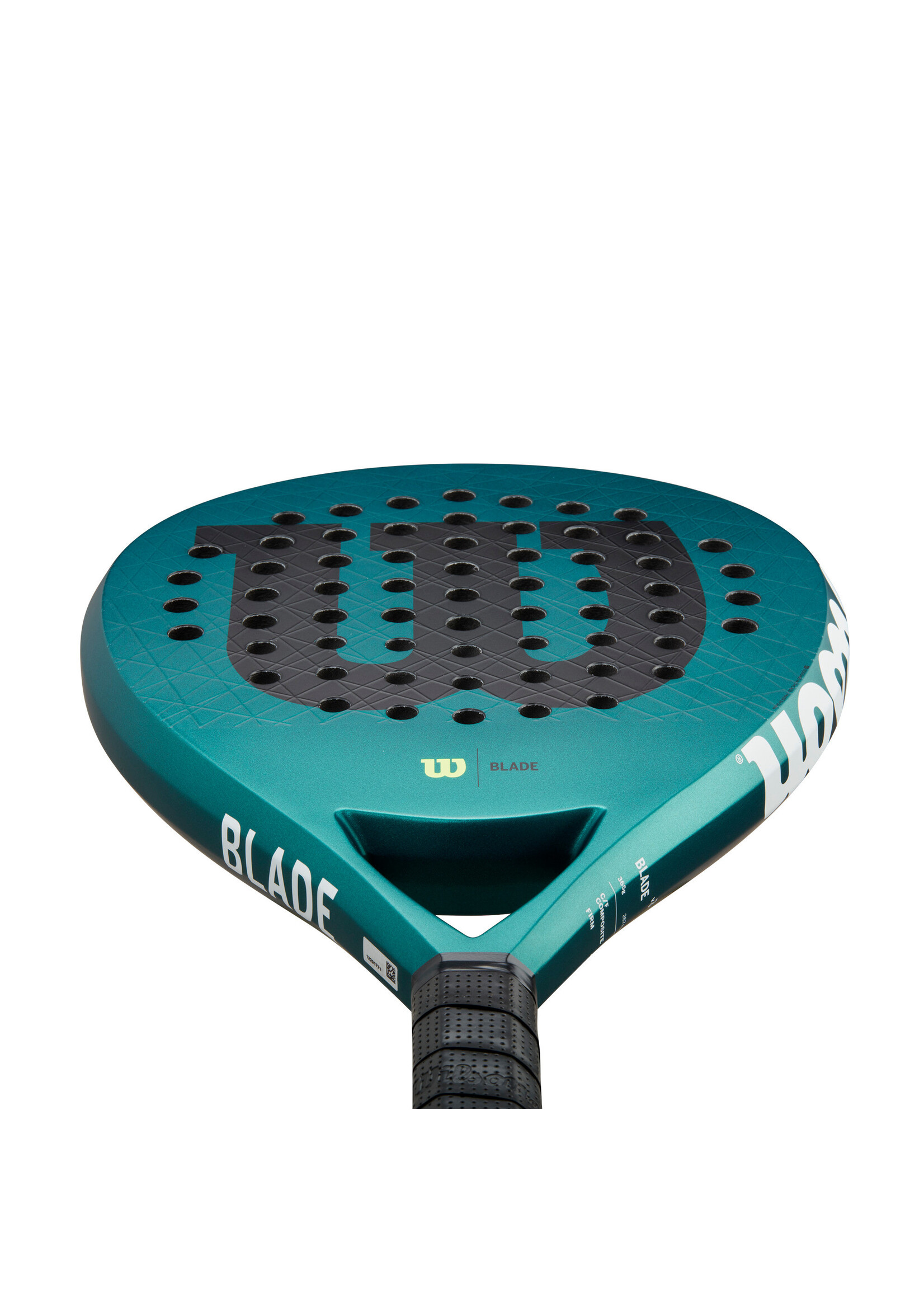 Wilson Wilson Blade V3 Raquete de Padel 4 1/4