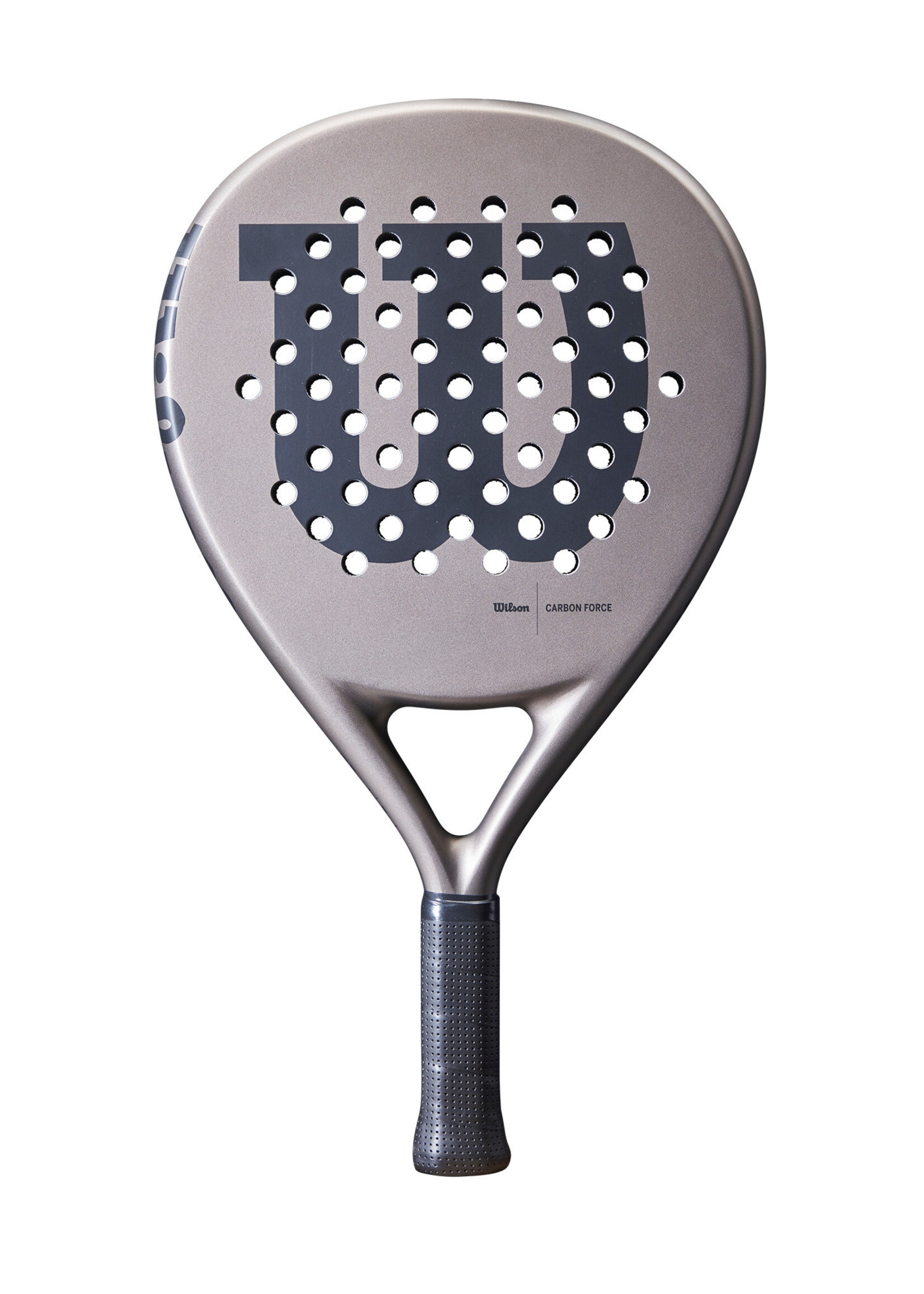 Wilson Wilson Carbon Force Padel 2 Racquet