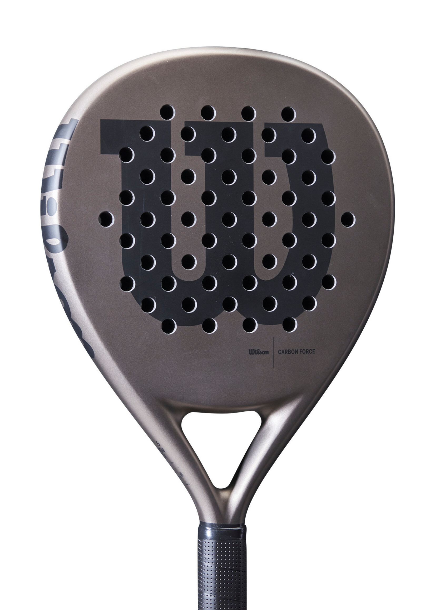 Wilson Wilson Carbon Force Padel 2 Racquet