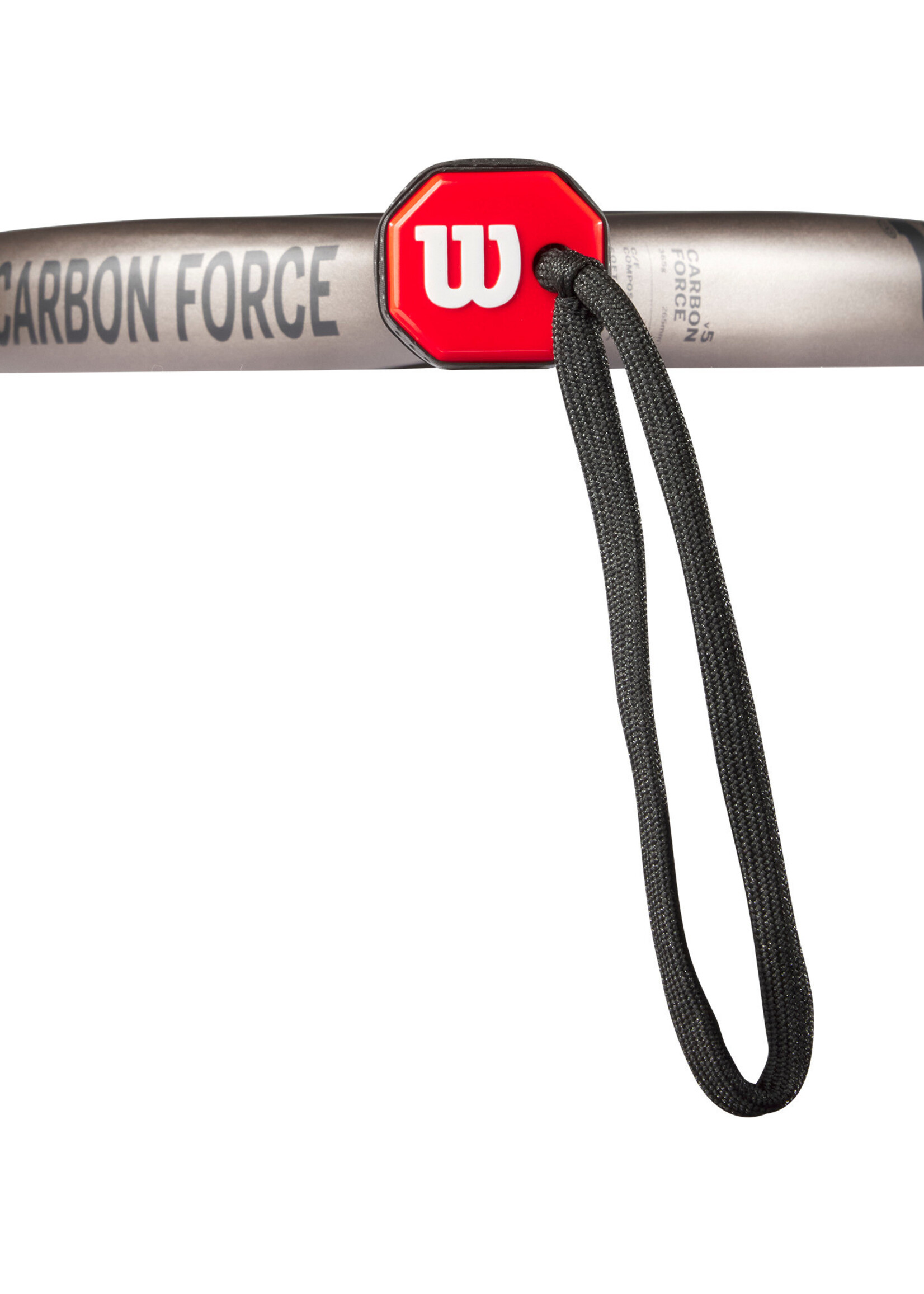 Wilson Wilson Carbon Force Padel 2 Racquet