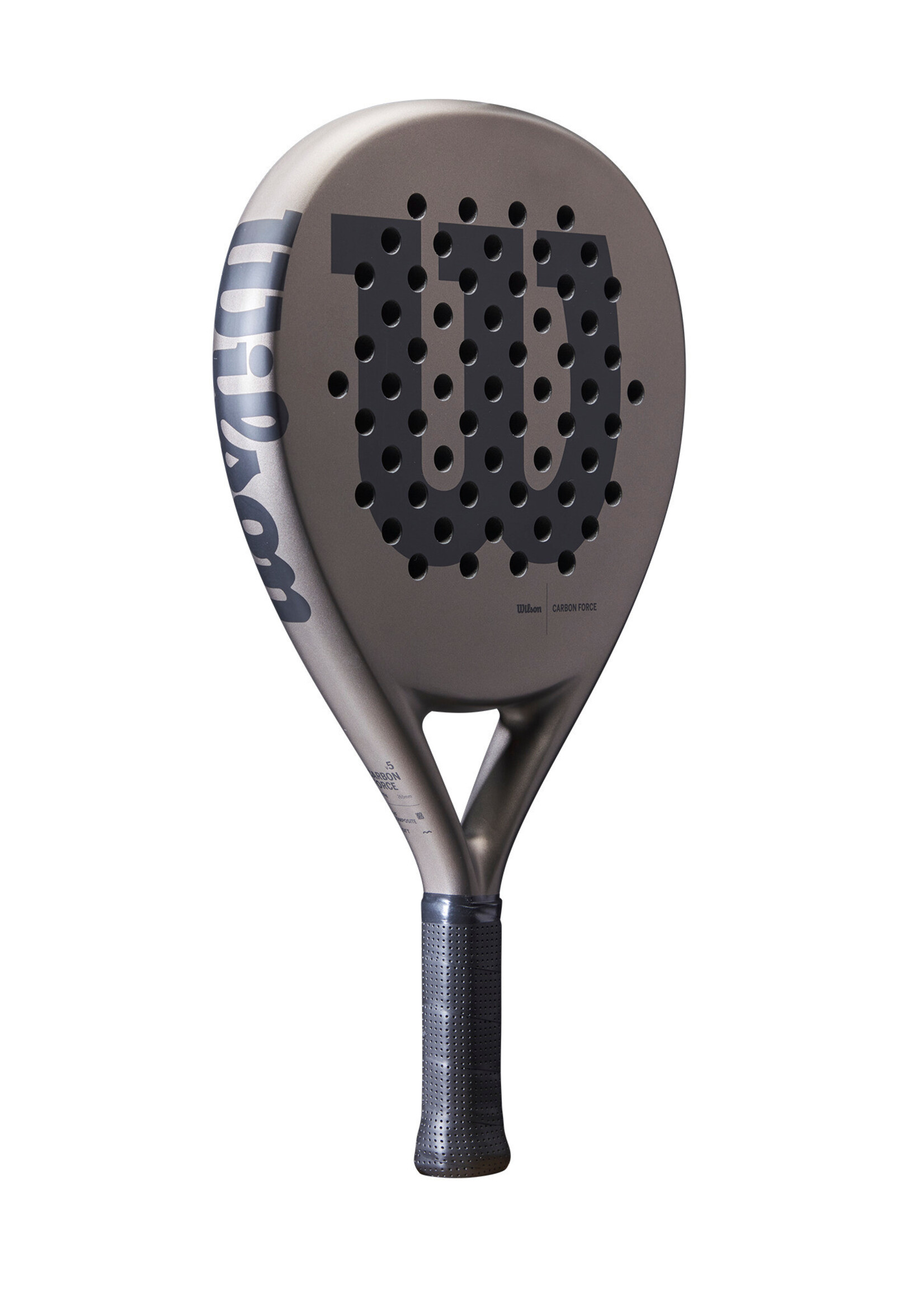 Wilson Wilson Carbon Force Padel 2 Racquet