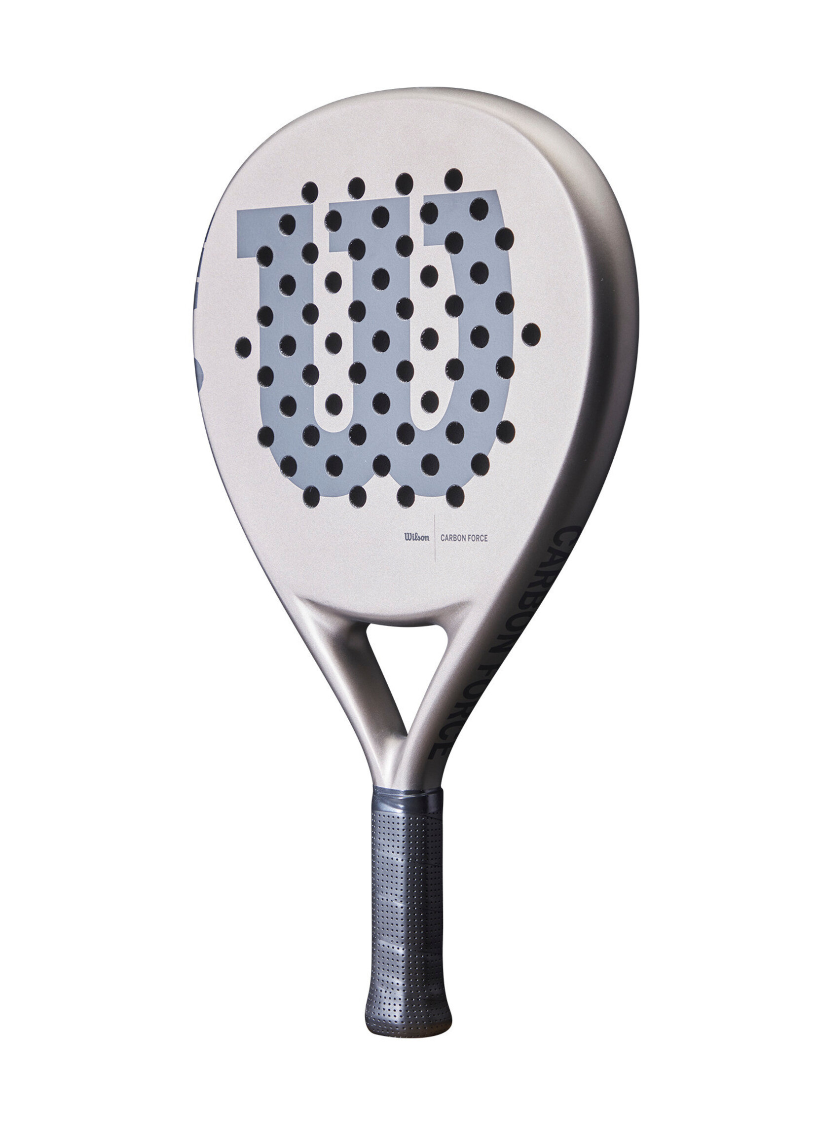 Wilson Wilson Carbon Force Padel 2 Racquet