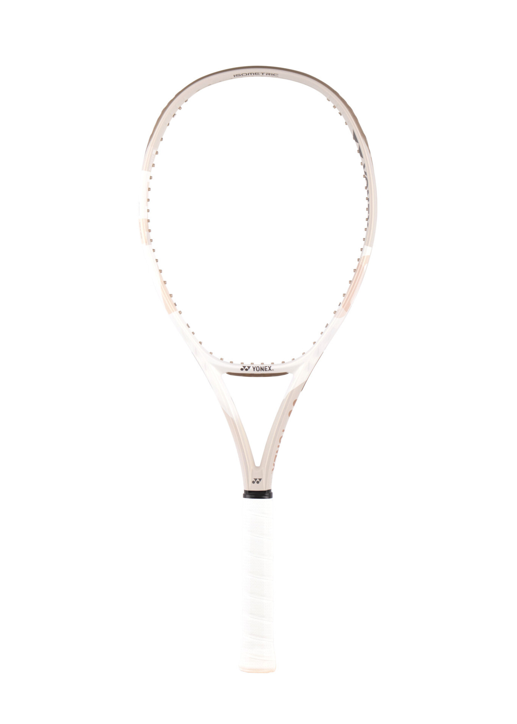 Yonex Yonex Vcore 100L (280g) Sand Beige Tennis Racquet