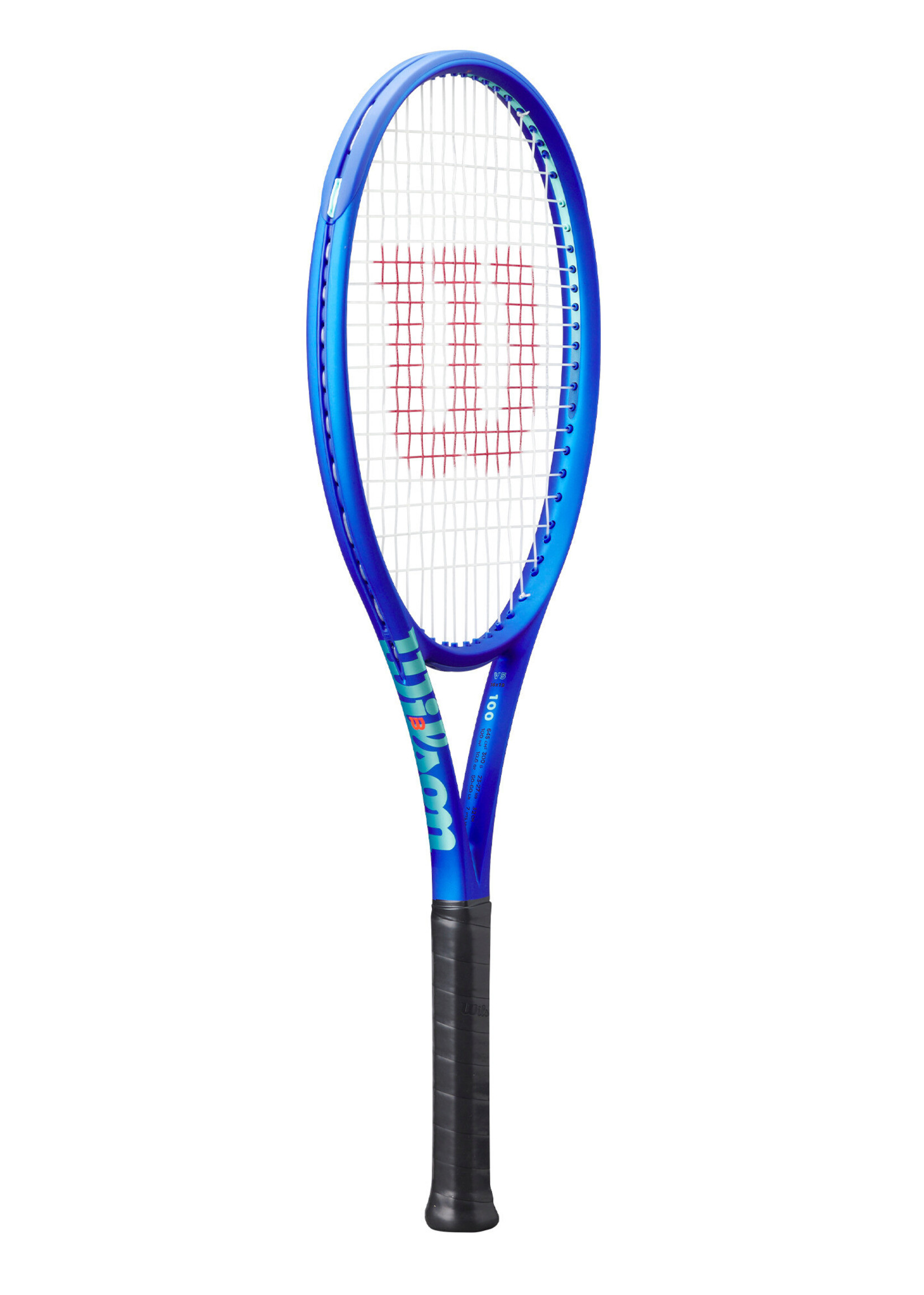 Wilson Wilson Ultra 100 V5 Tennis Racquet