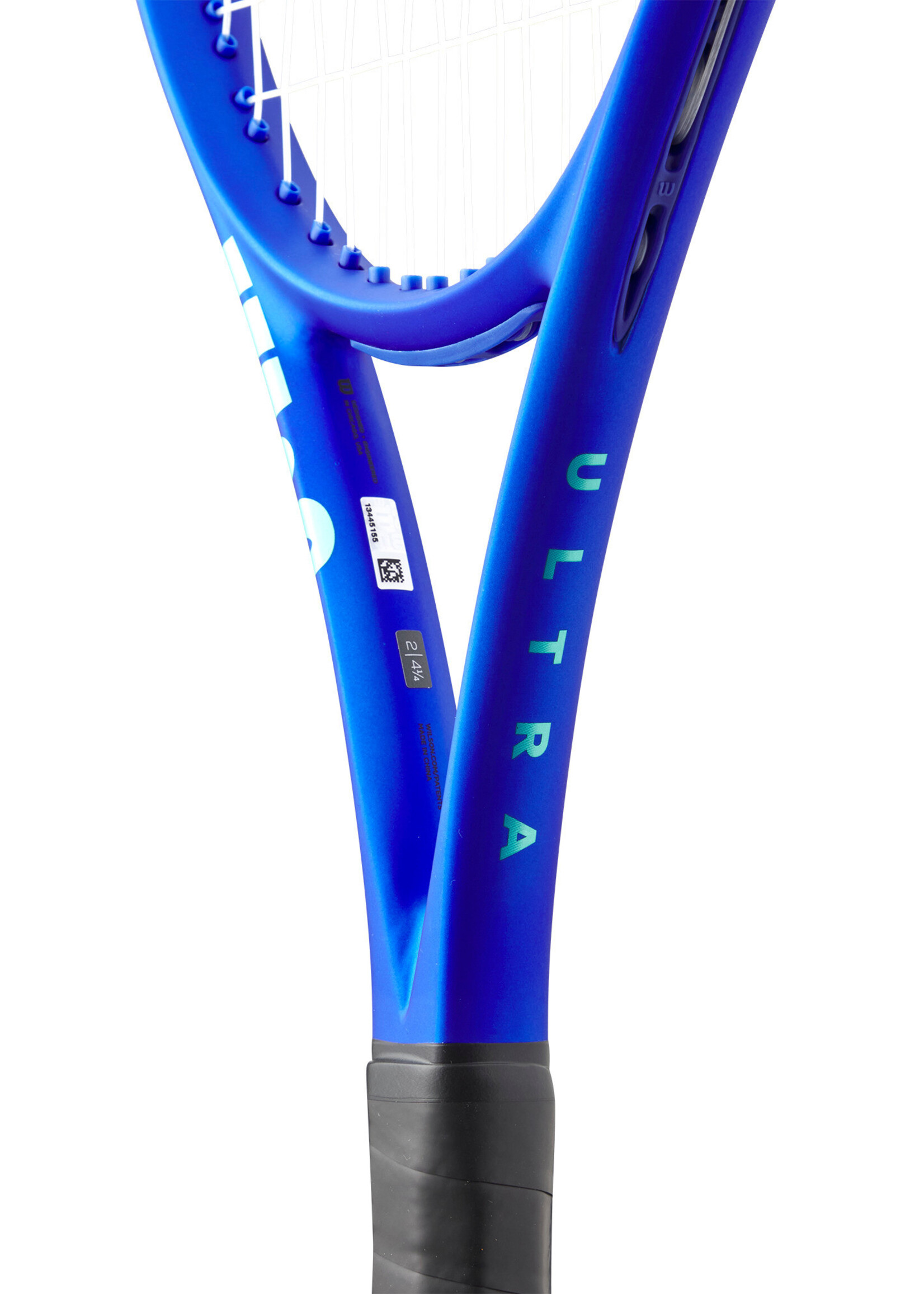Wilson Wilson Ultra 100L V5 Tennis Racquet