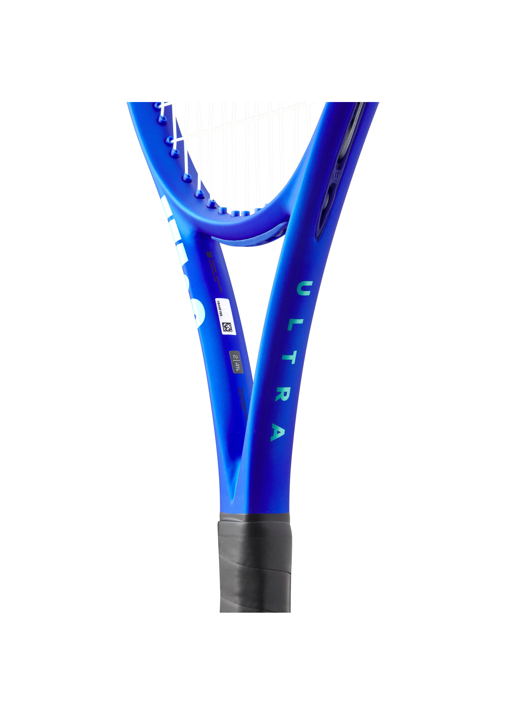 Wilson Wilson Ultra 100UL V5 Raqueta de Tenis