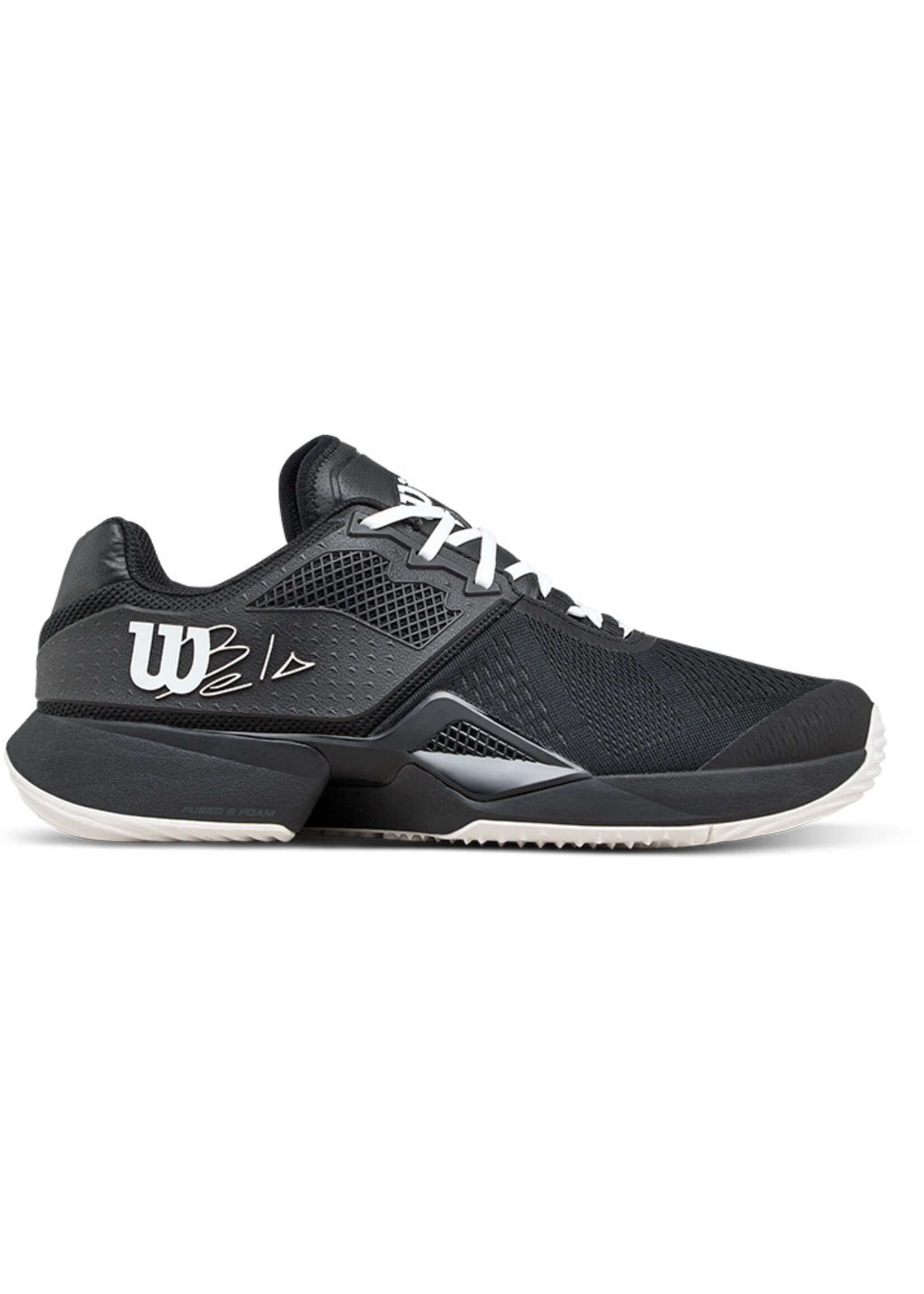Wilson Wilson Bela Tour Men's Tennis Shoe