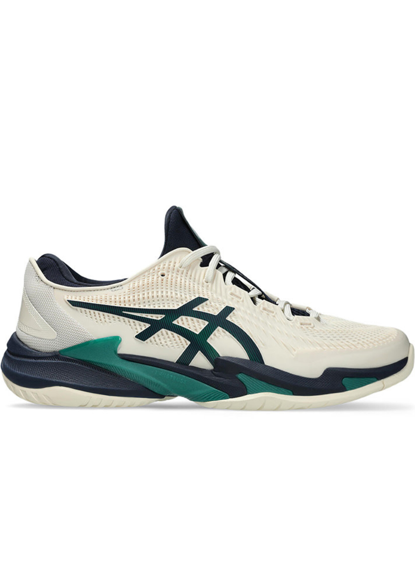 Asics Asics Court FF 3 Novak Men's Tennis Shoes