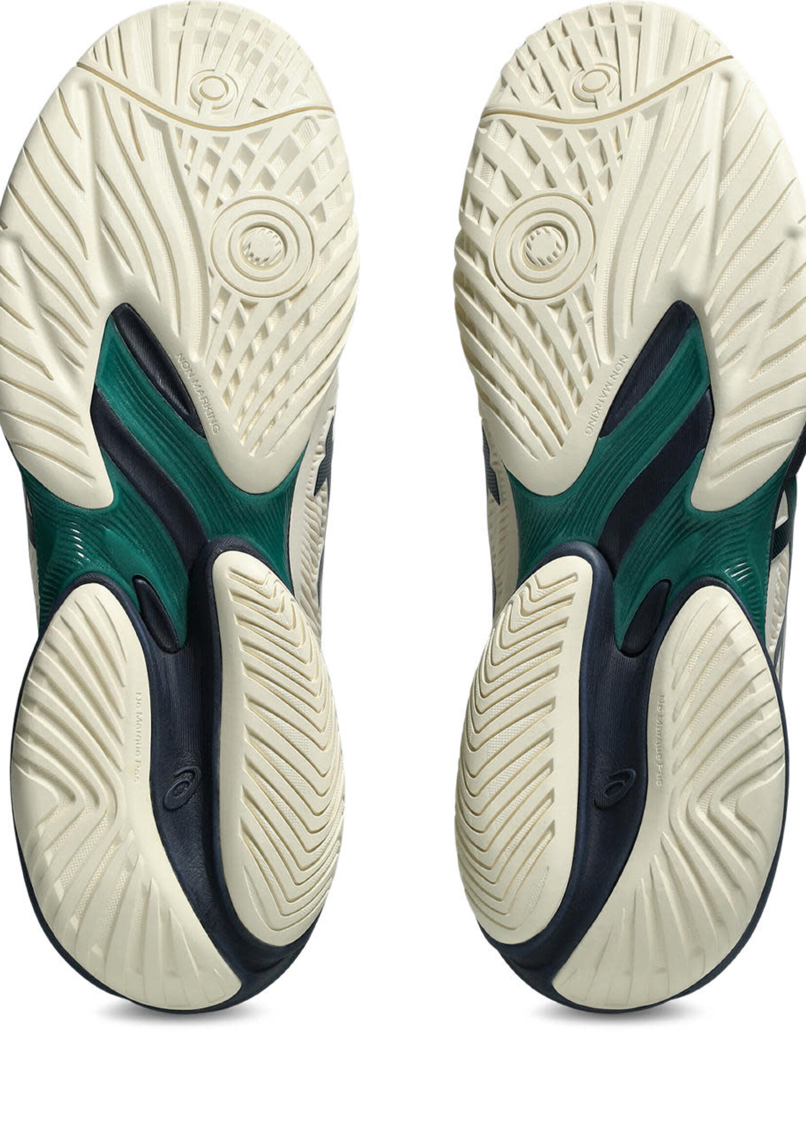 Asics Asics Court FF 3 Novak Men's Tennis Shoes