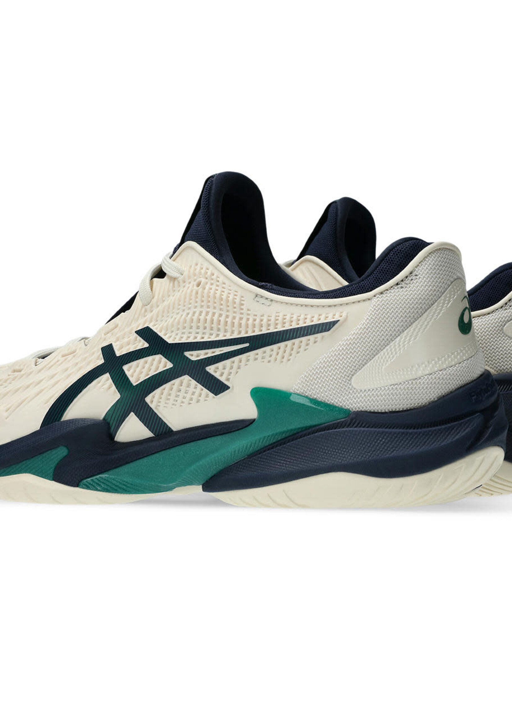 Asics Asics Court FF 3 Novak Men's Tennis Shoes