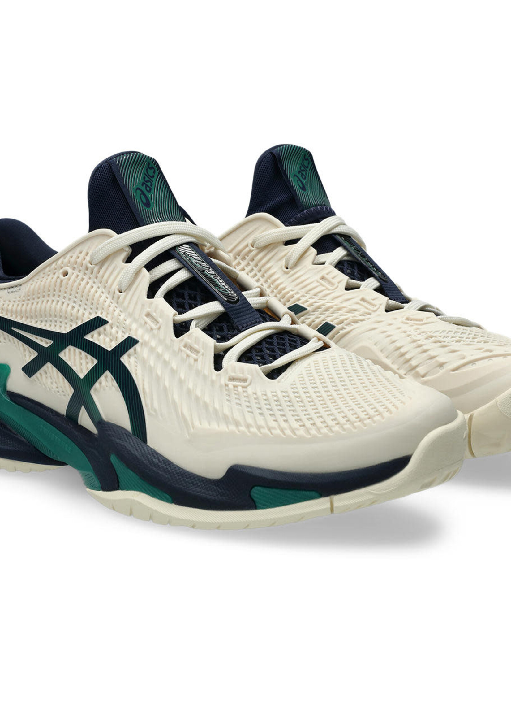 Asics Asics Court FF 3 Novak Men's Tennis Shoes