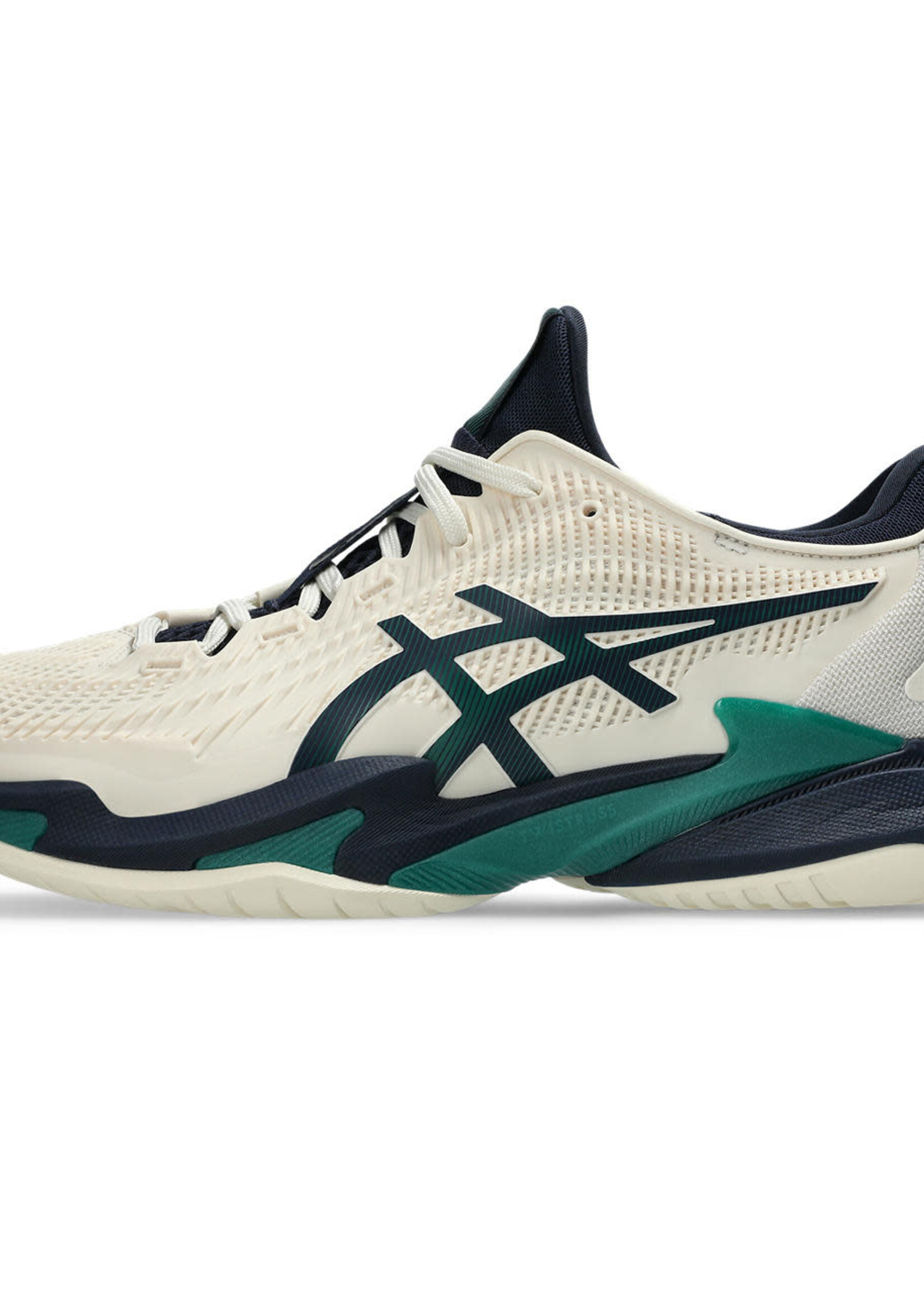 Asics Asics Court FF 3 Novak Men's Tennis Shoes