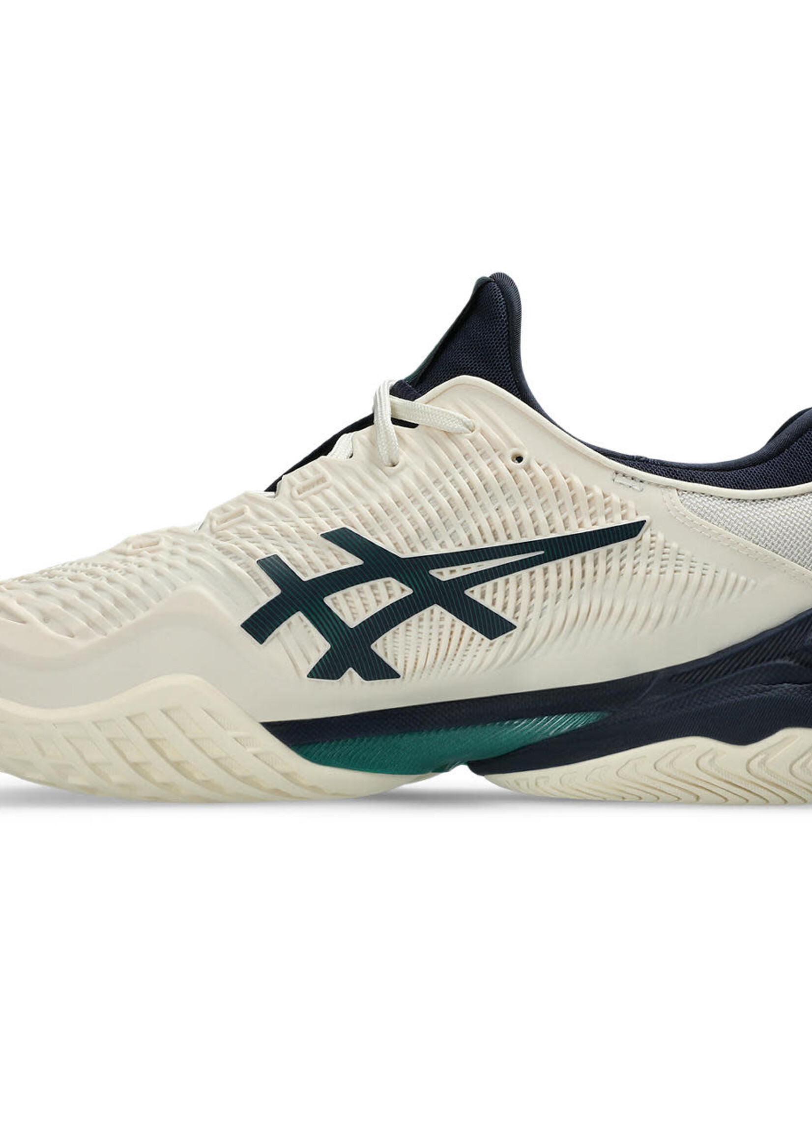 Asics Asics Court FF 3 Novak Men's Tennis Shoes