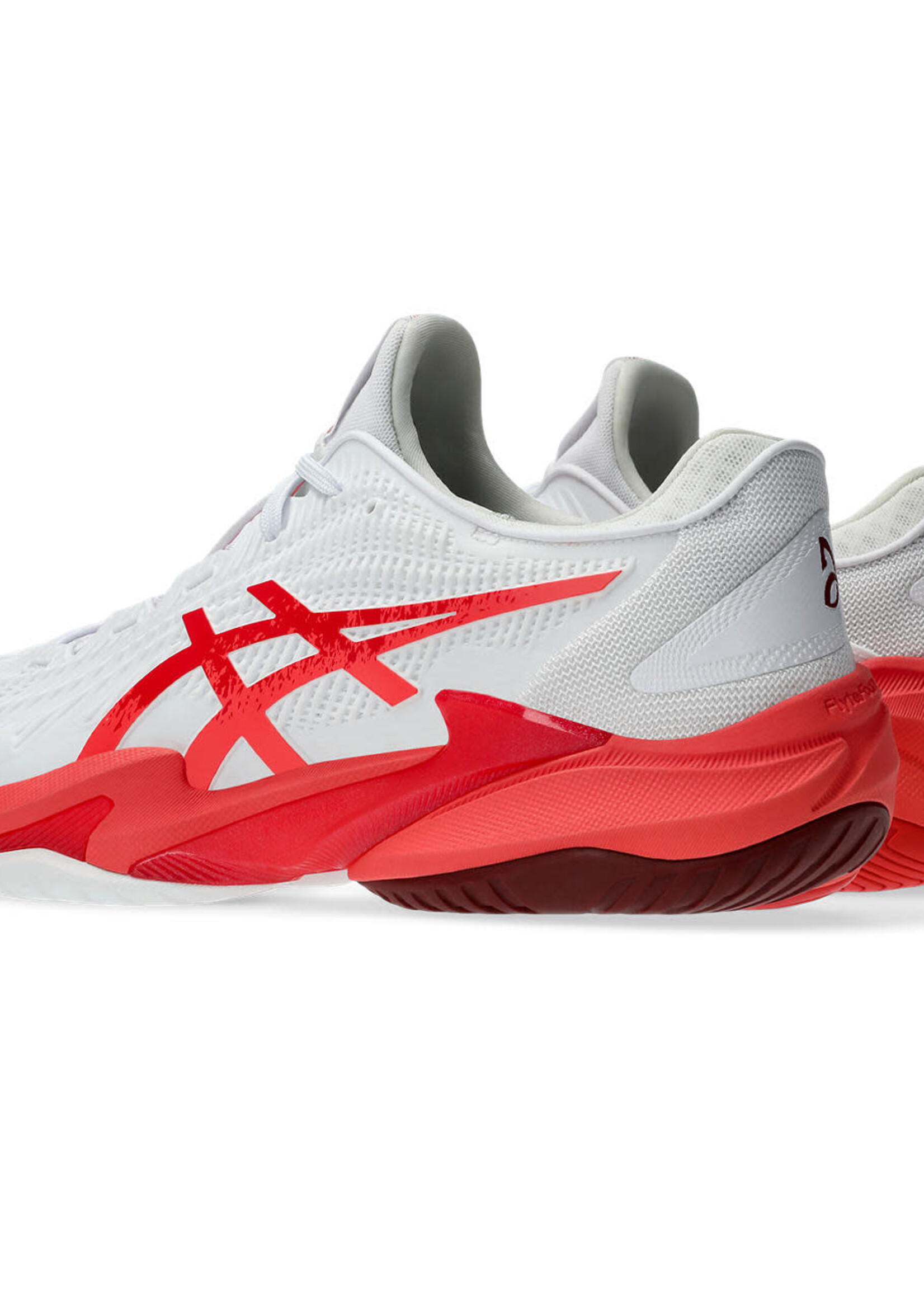 Asics Asics Court FF 3 Novak Men's Tennis Shoes