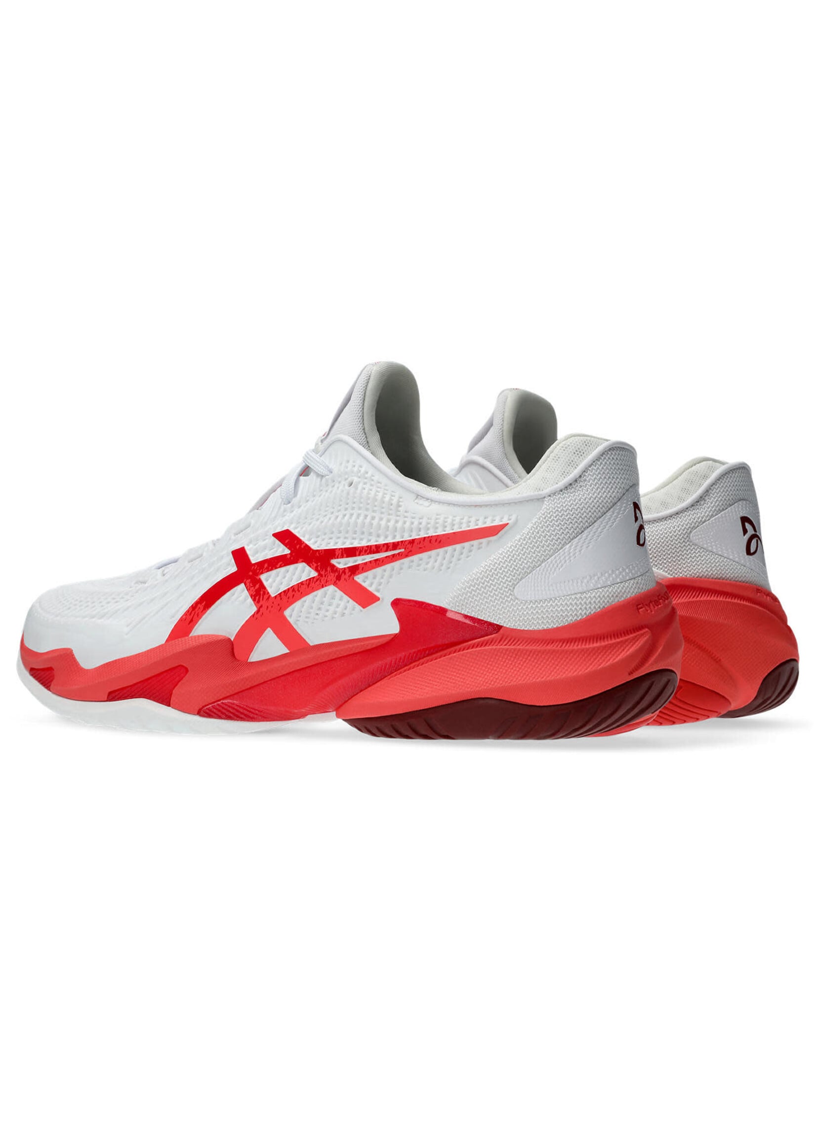 Asics ASICS Court FF 3 Novak Zapatilla de Tenis para Hombre