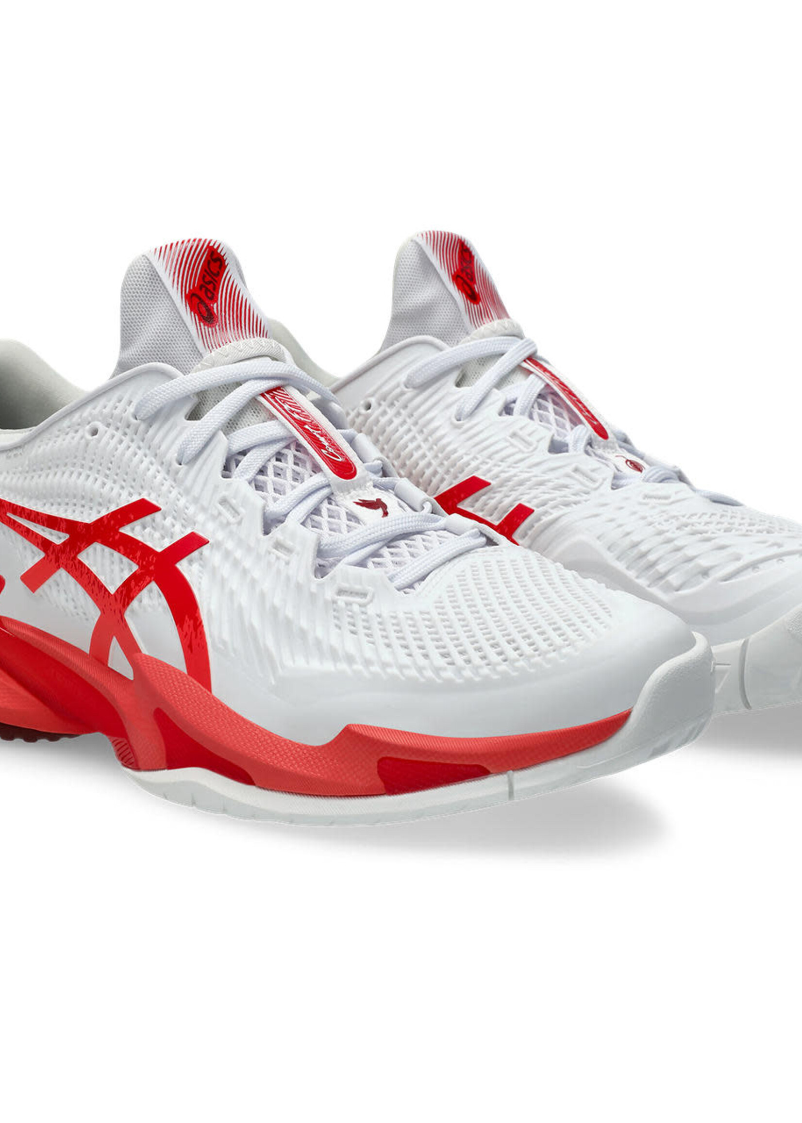 Asics Asics Court FF 3 Novak Men's Tennis Shoes