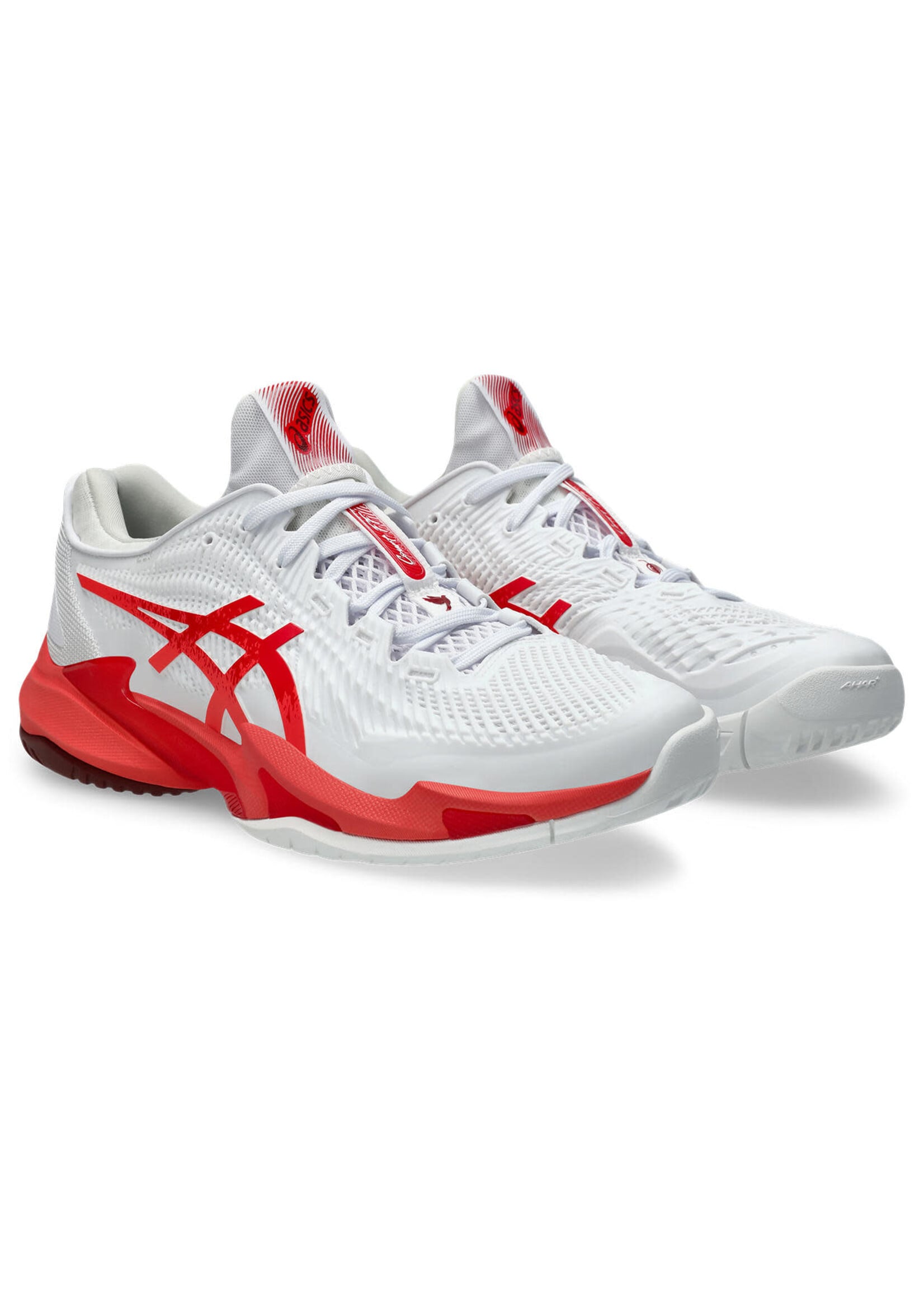 Asics ASICS Court FF 3 Novak Tênis Masculino para Tênis