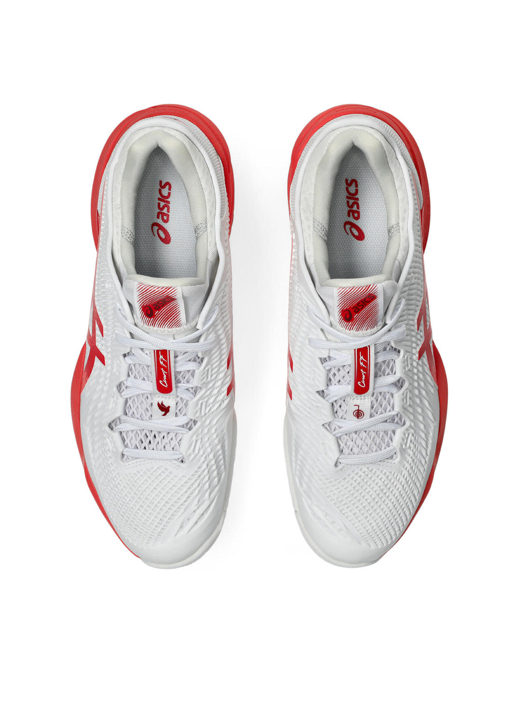 Asics ASICS Court FF 3 Novak Men's Tennis Shoes
