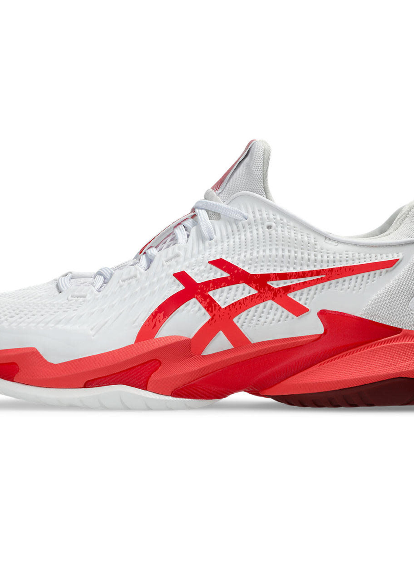 Asics Asics Court FF 3 Novak Men's Tennis Shoes
