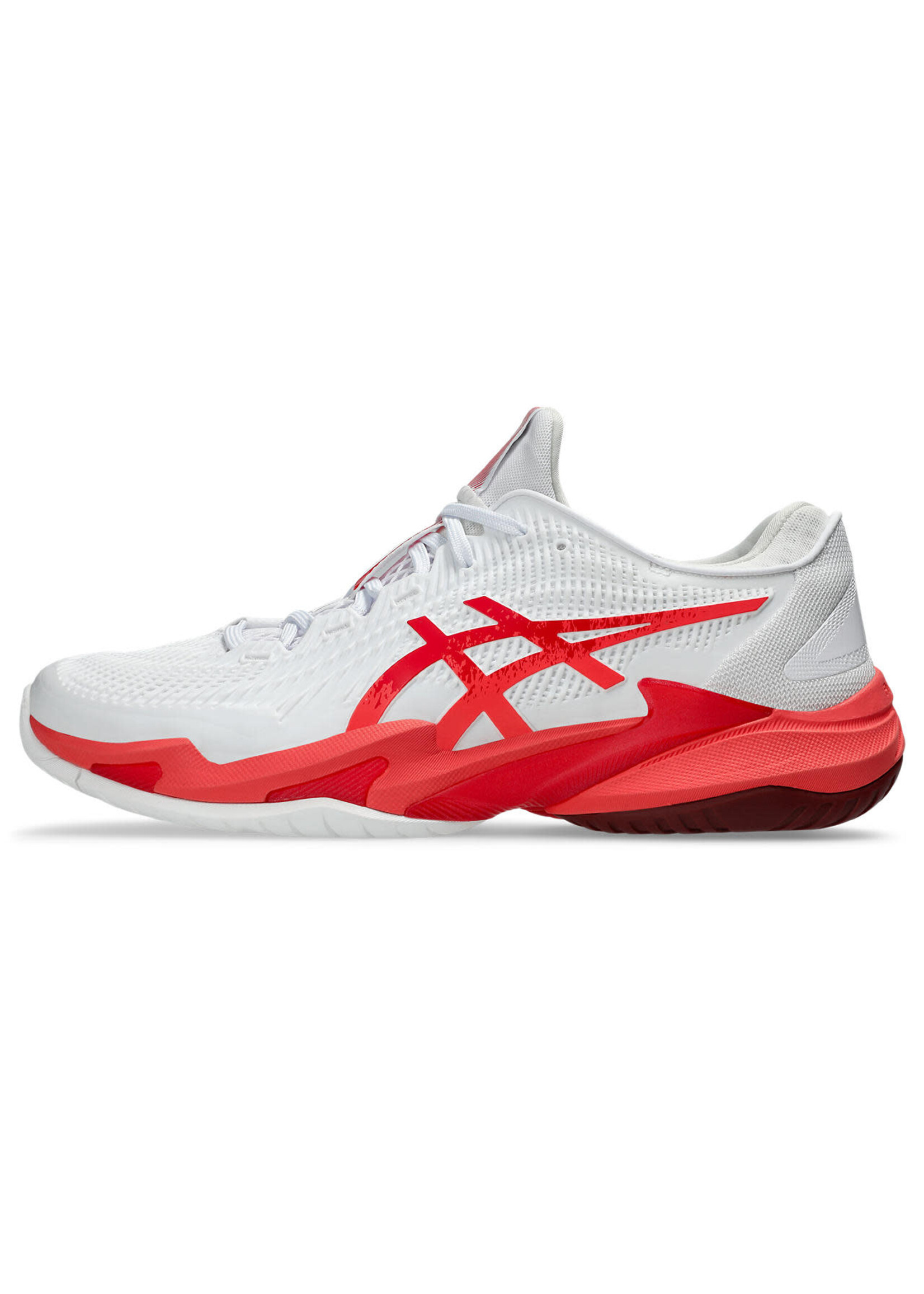 Asics ASICS Court FF 3 Novak Men's Tennis Shoes