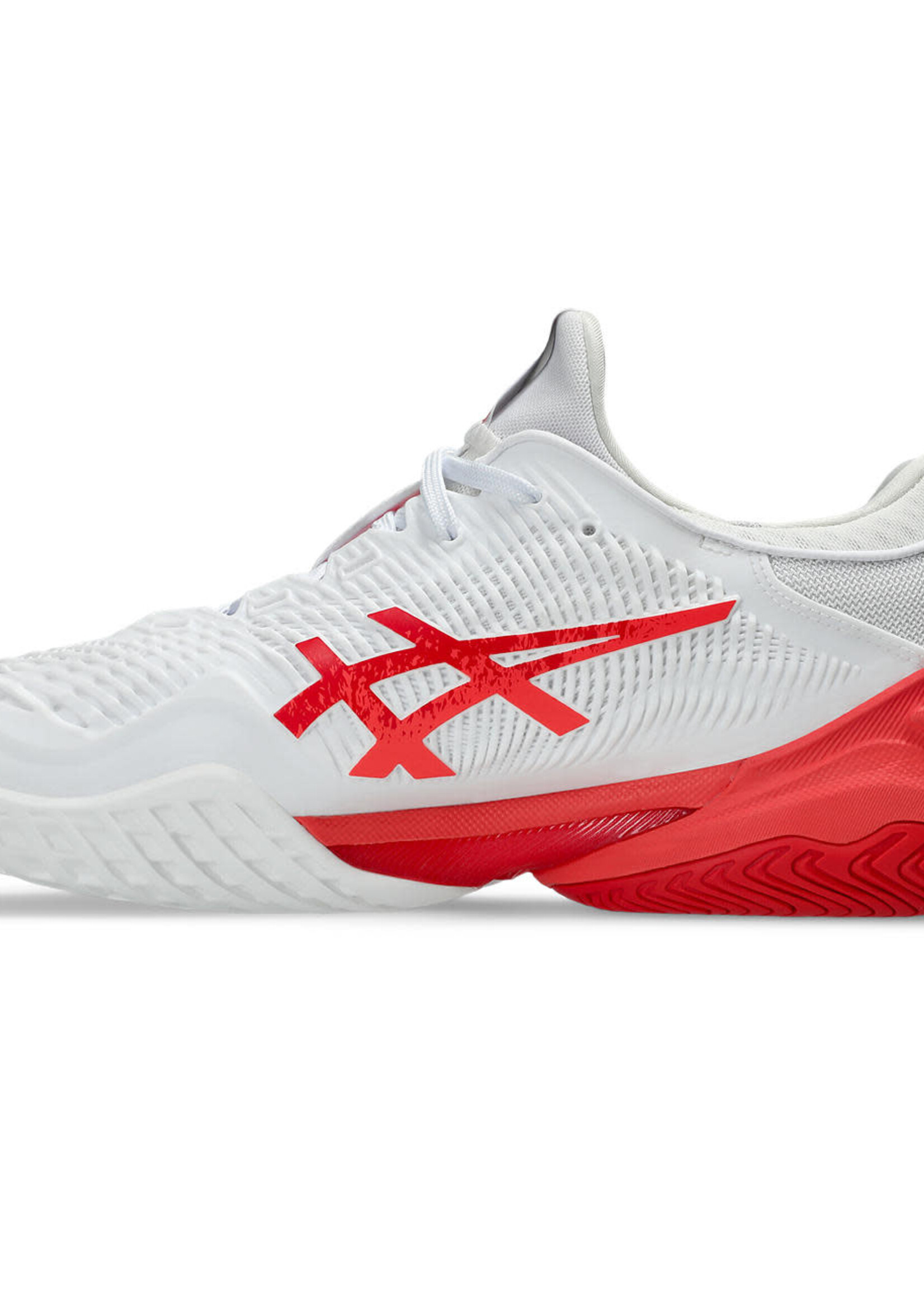 Asics Asics Court FF 3 Novak Men's Tennis Shoes