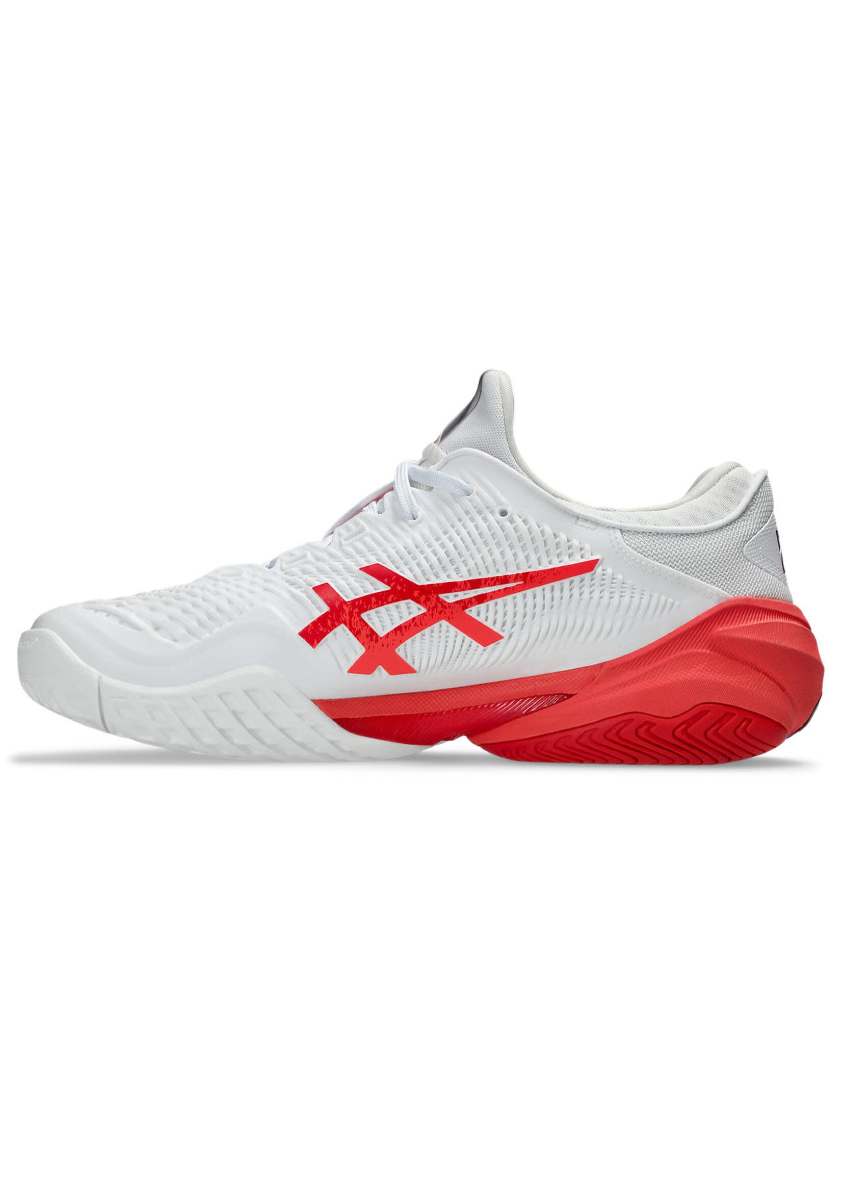 Asics ASICS Court FF 3 Novak Zapatilla de Tenis para Hombre