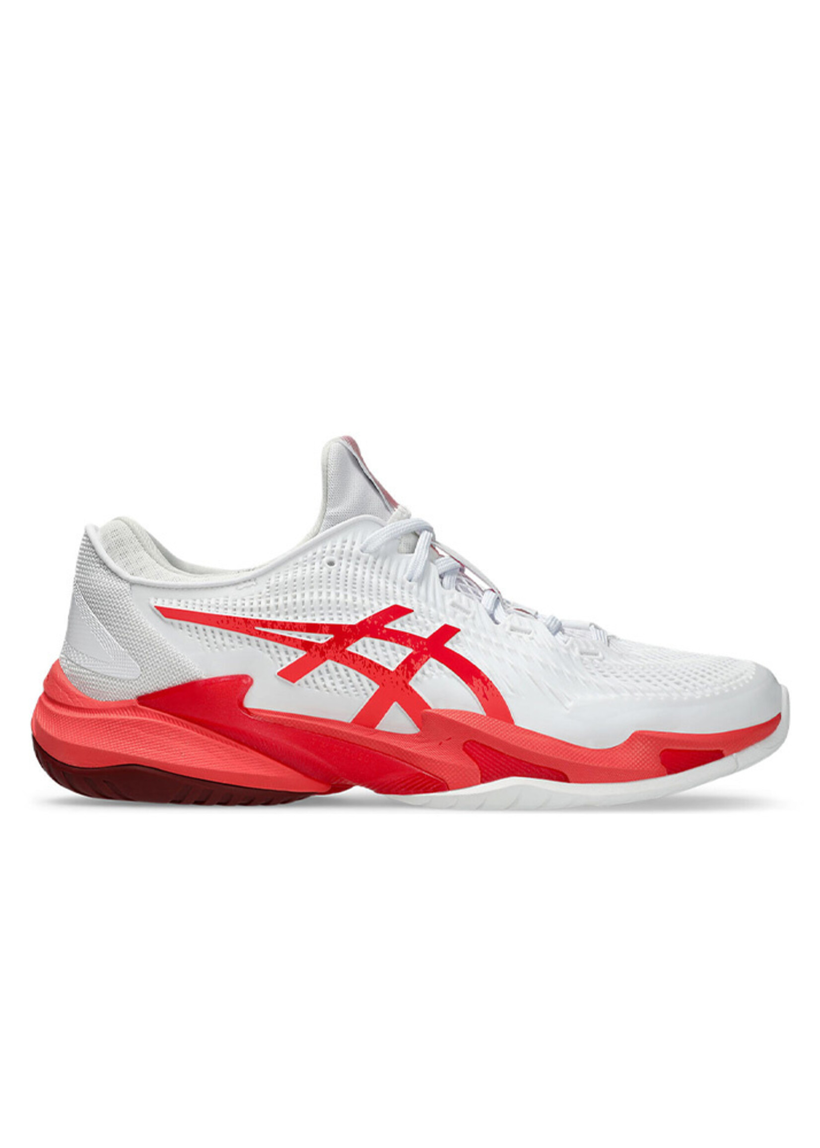 Asics Asics Court FF 3 Novak Men's Tennis Shoes
