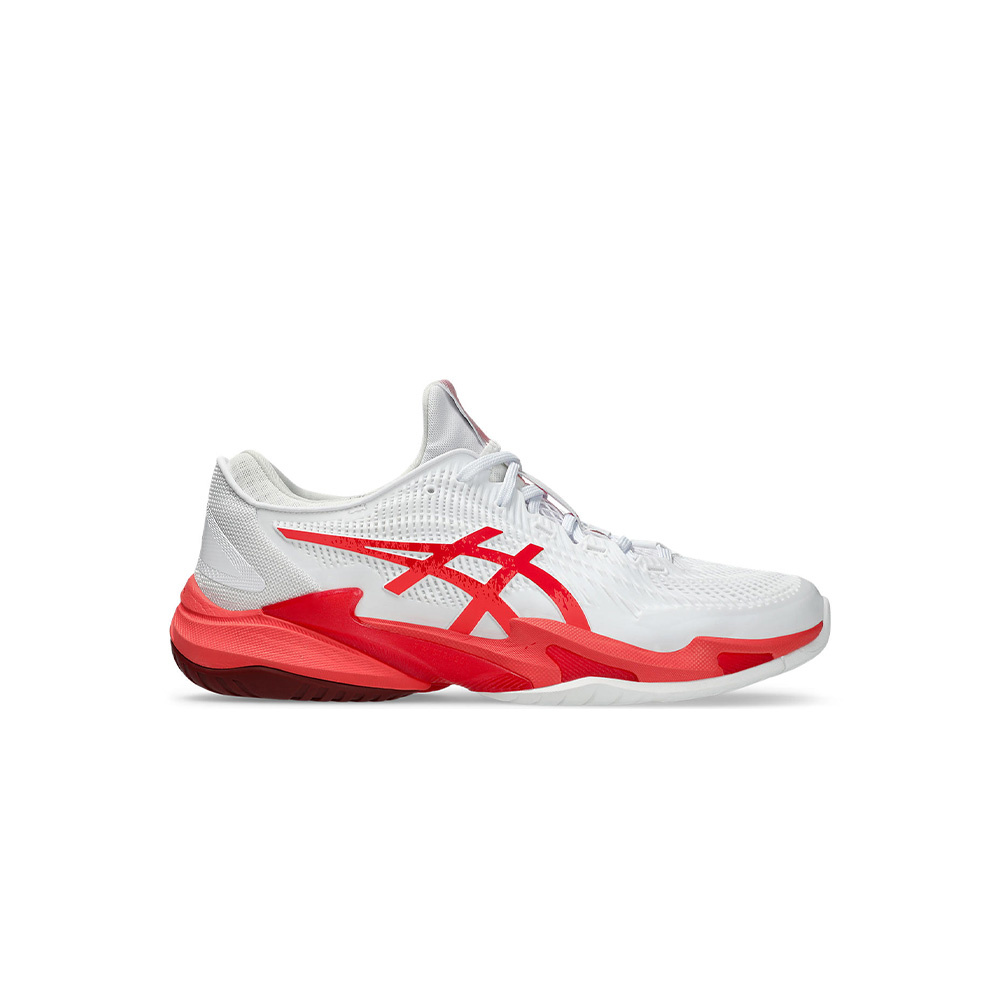 Asics Court FF 3 Novak Men's Tennis Shoes - World Tennis Miami