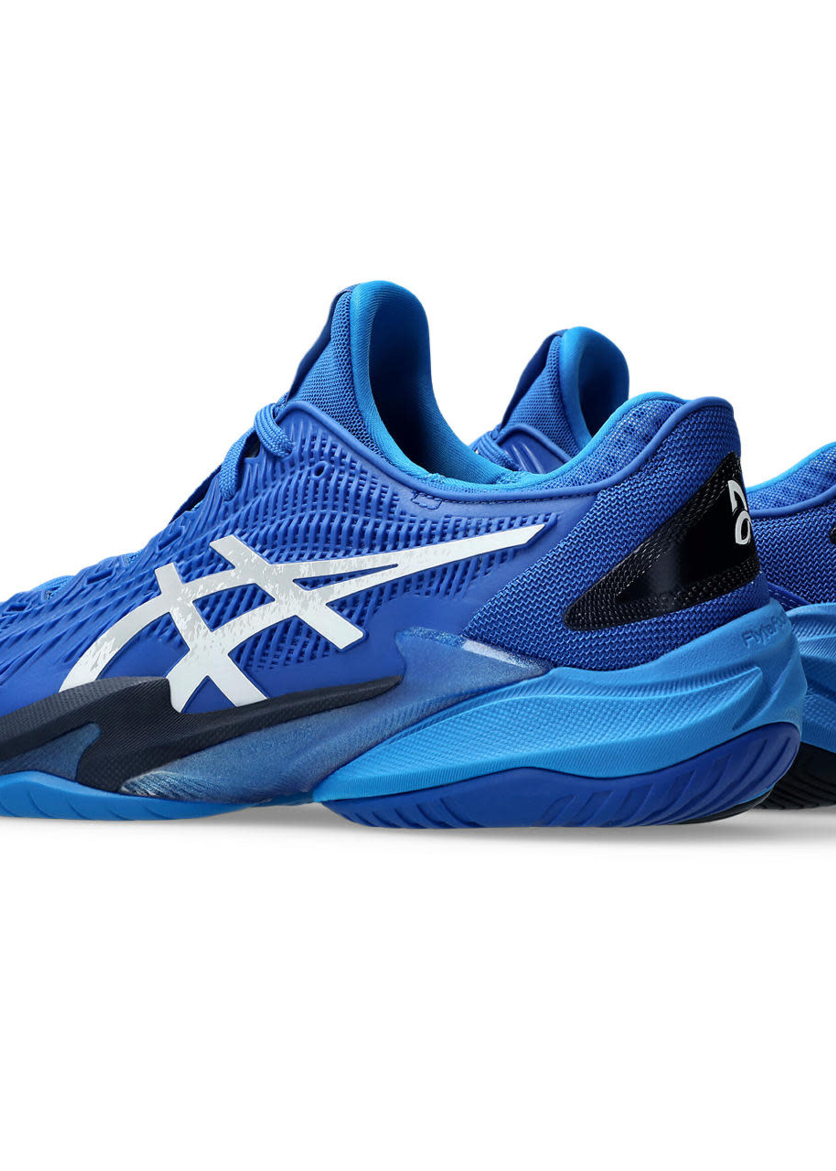 Asics Asics Court FF 3 Novak Men's Tennis Shoes