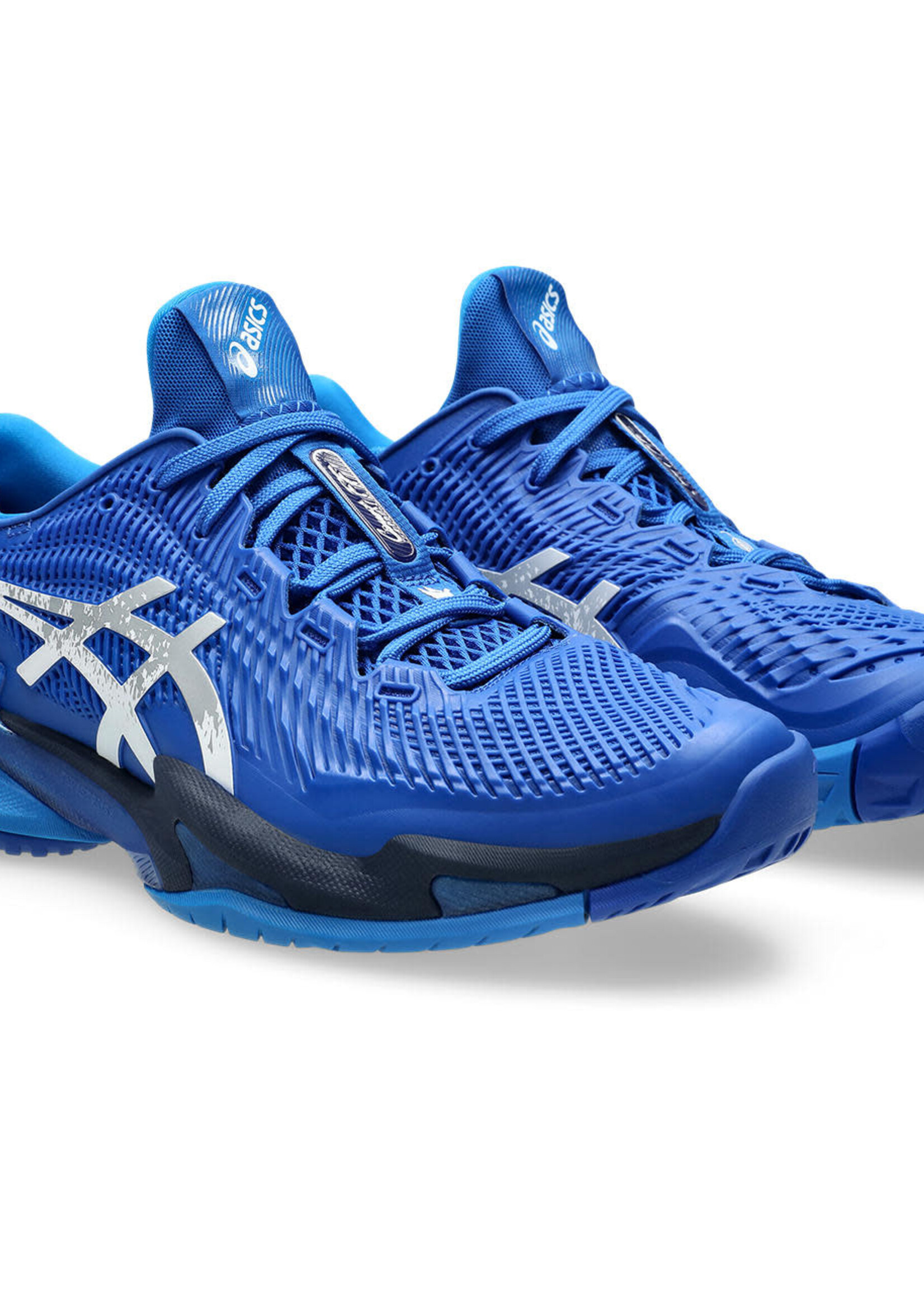 Asics Asics Court FF 3 Novak Men's Tennis Shoes