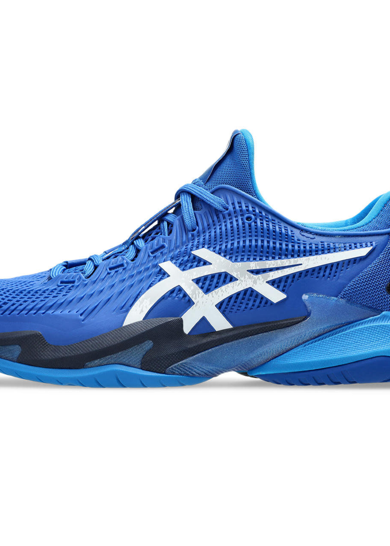 Asics Asics Court FF 3 Novak Men's Tennis Shoes