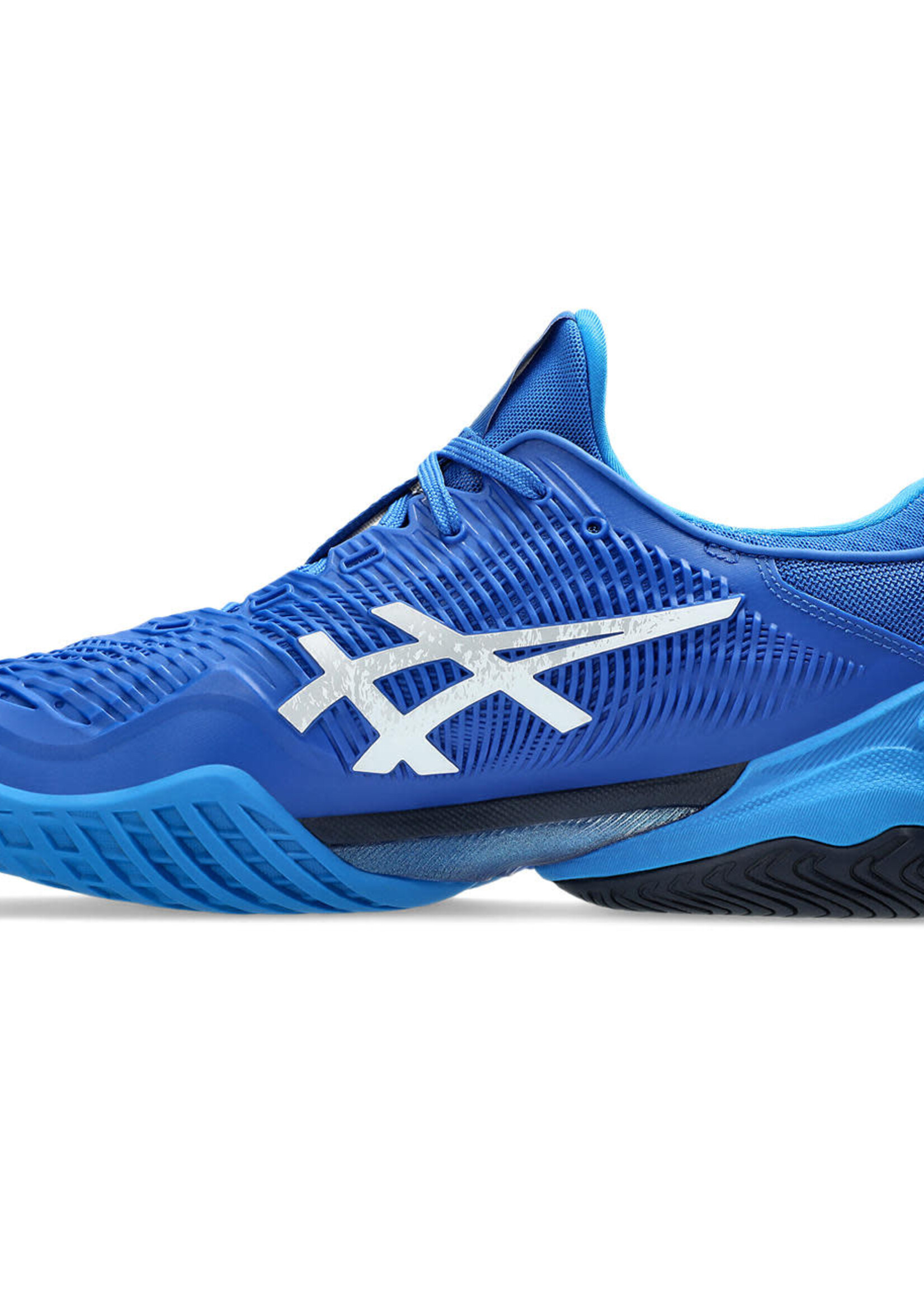 Asics Asics Court FF 3 Novak Men's Tennis Shoes