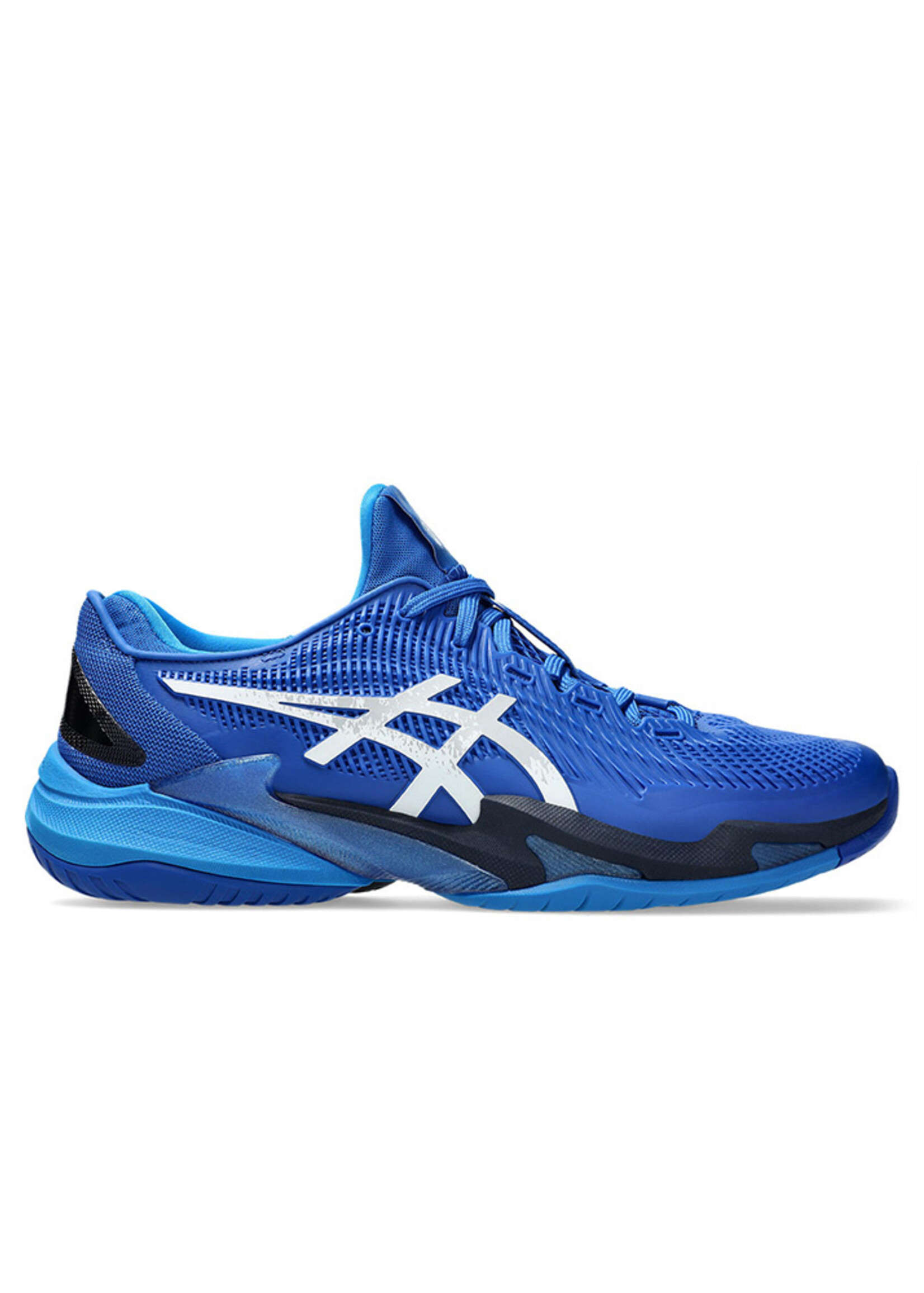 Asics Asics Court FF 3 Novak Men's Tennis Shoes