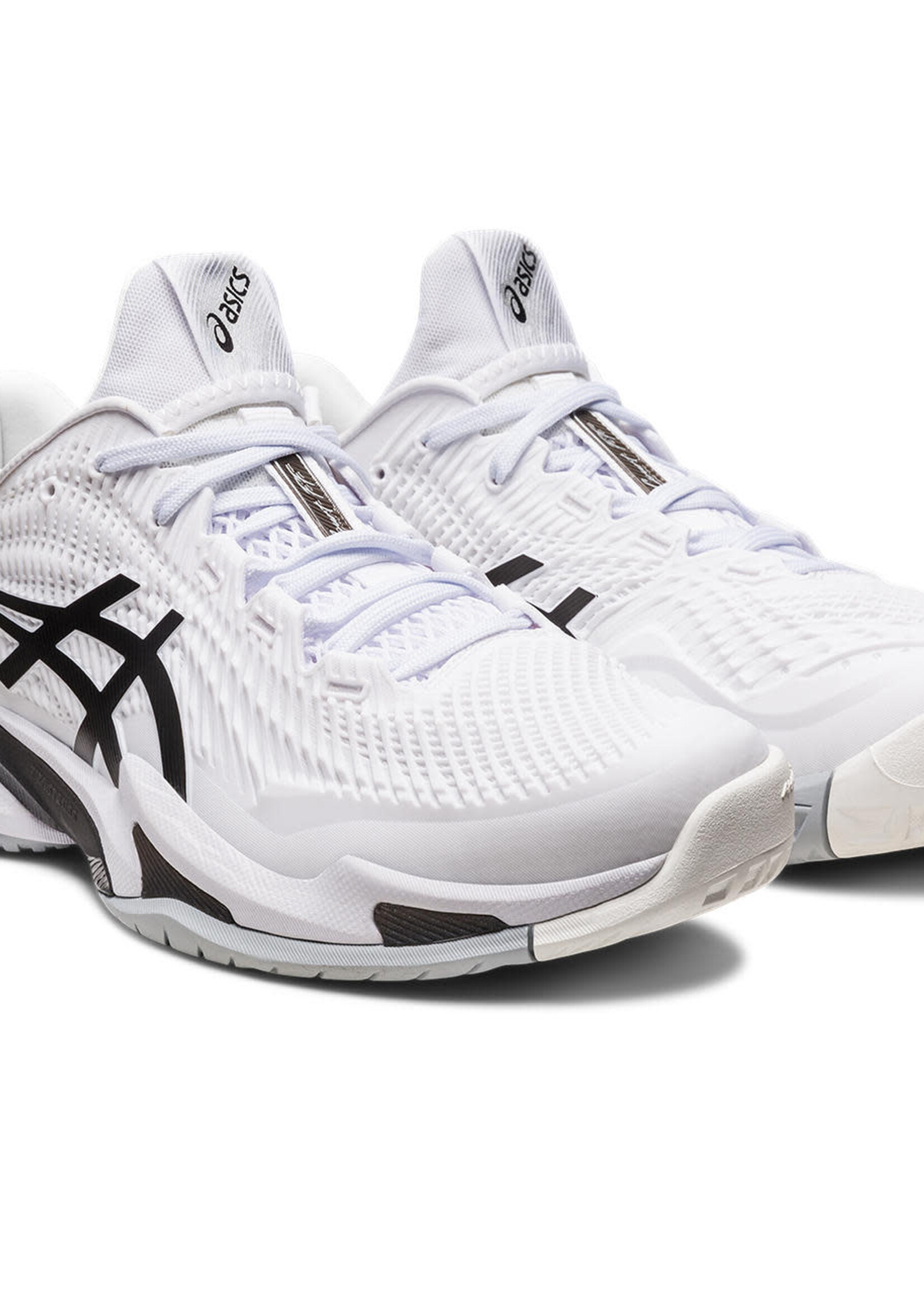 Asics Asics Court FF 3 Men's Tennis Shoes