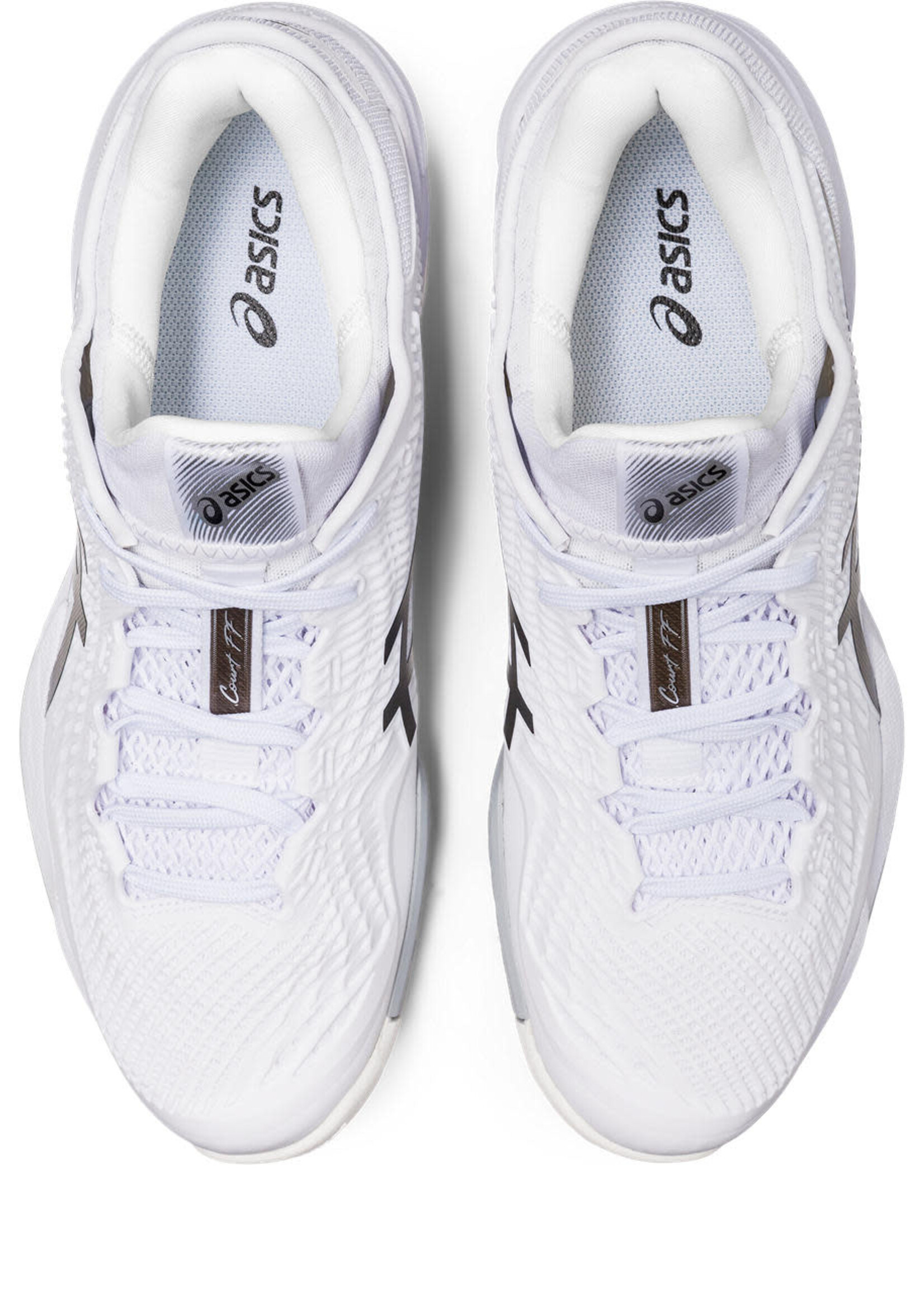 Asics Asics Court FF 3 Men's Tennis Shoes