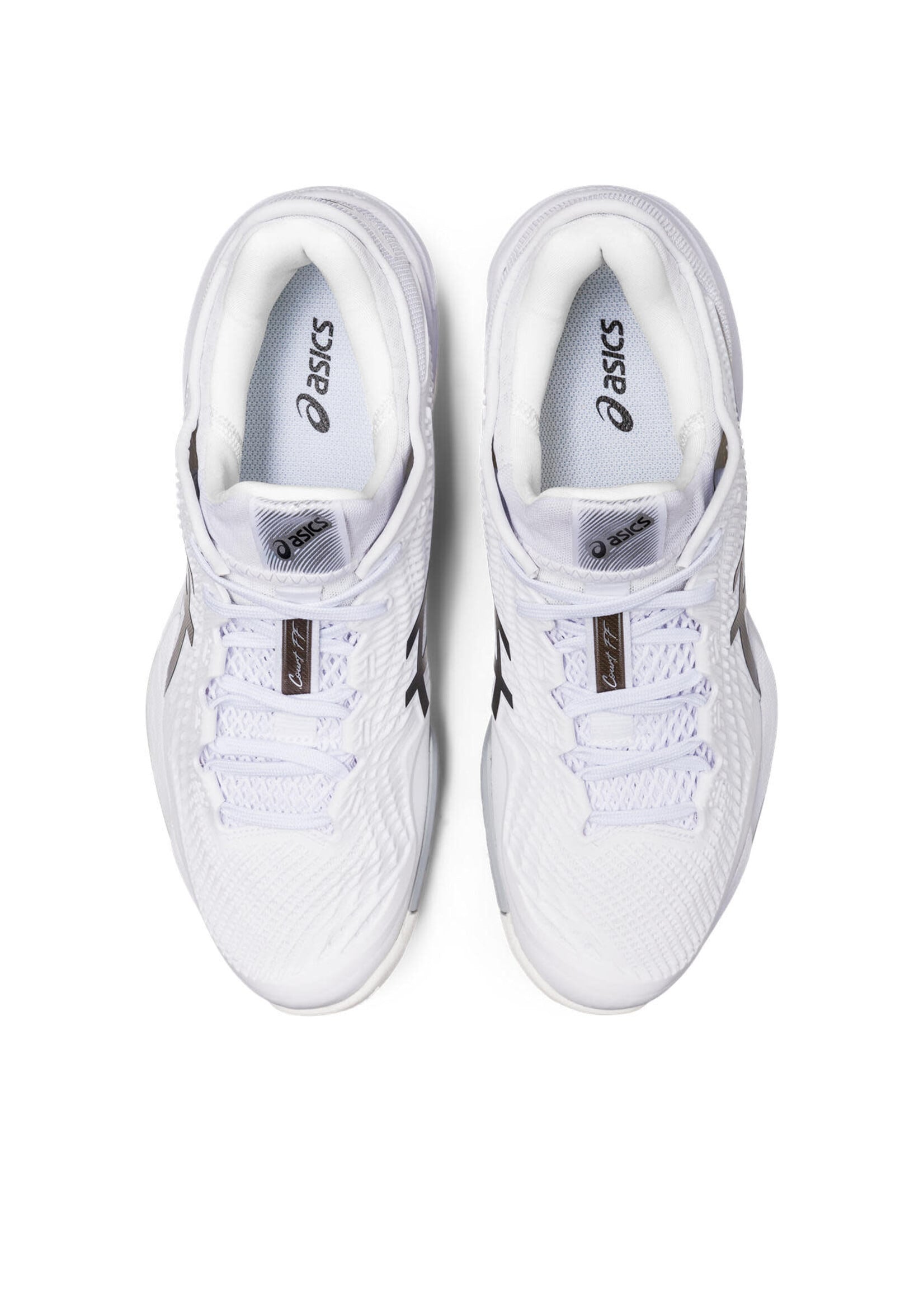Asics ASICS Court FF 3 Zapatilla de Tenis para Hombre
