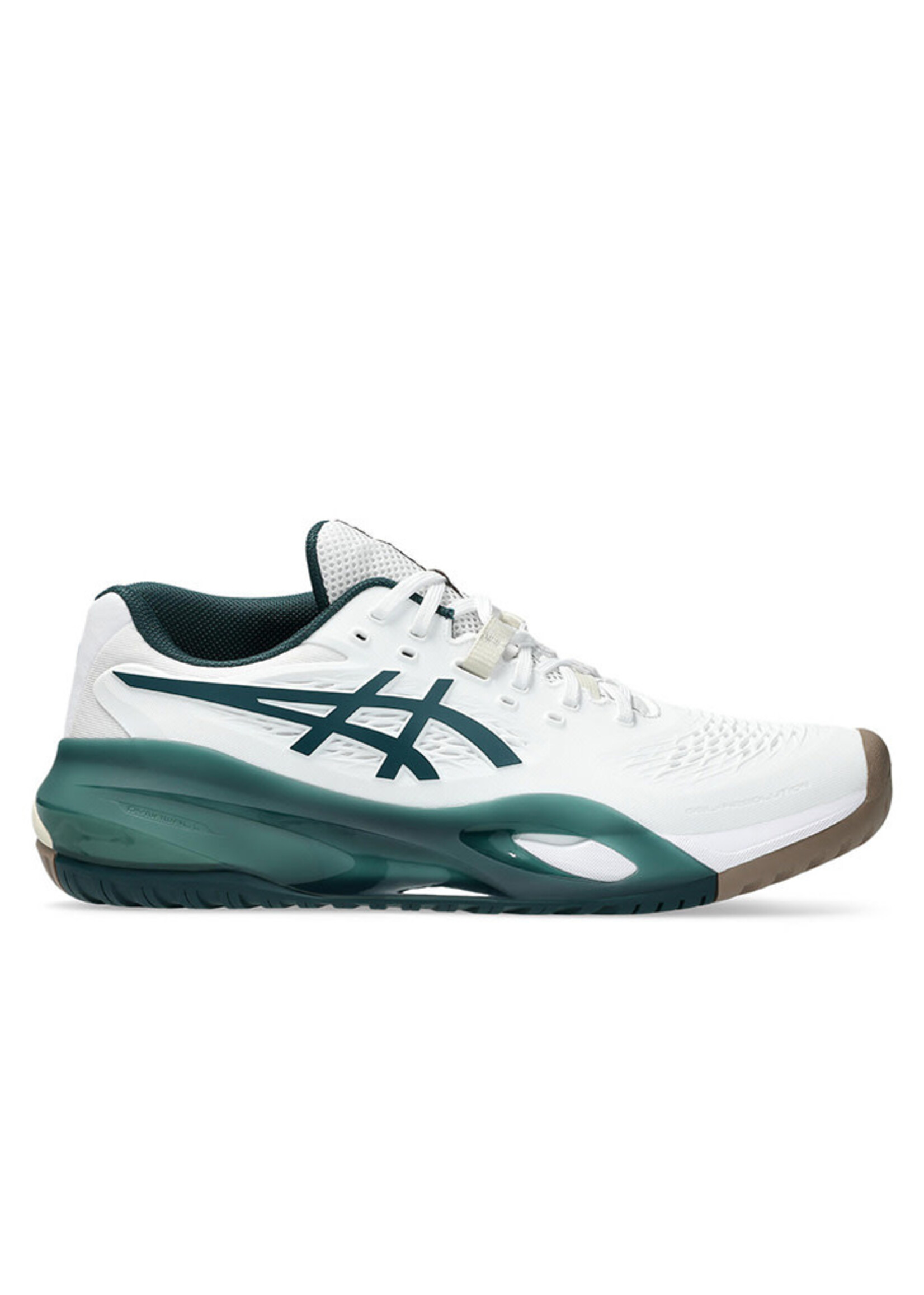 Asics Asics Gel-Resolution X Men's Tennis Shoes