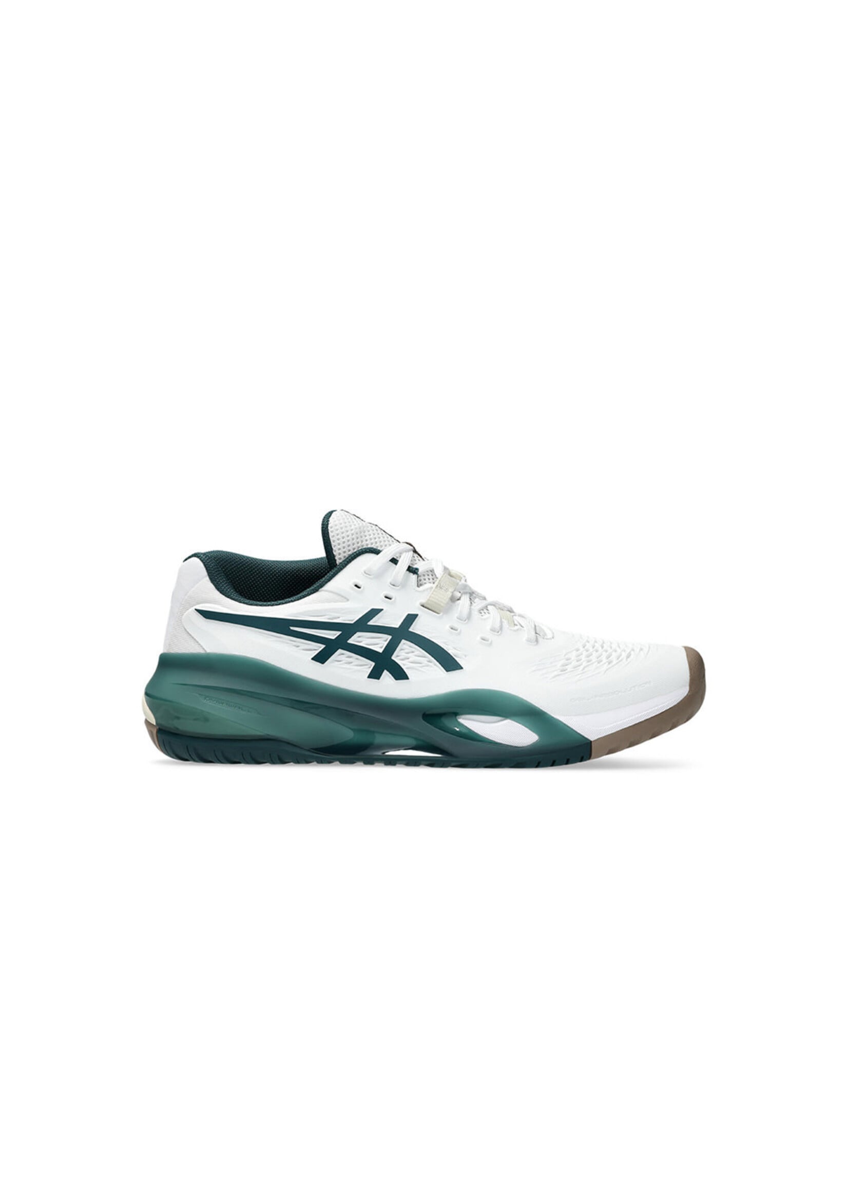Asics ASICS Gel-Resolution X Tênis Masculino para Tênis