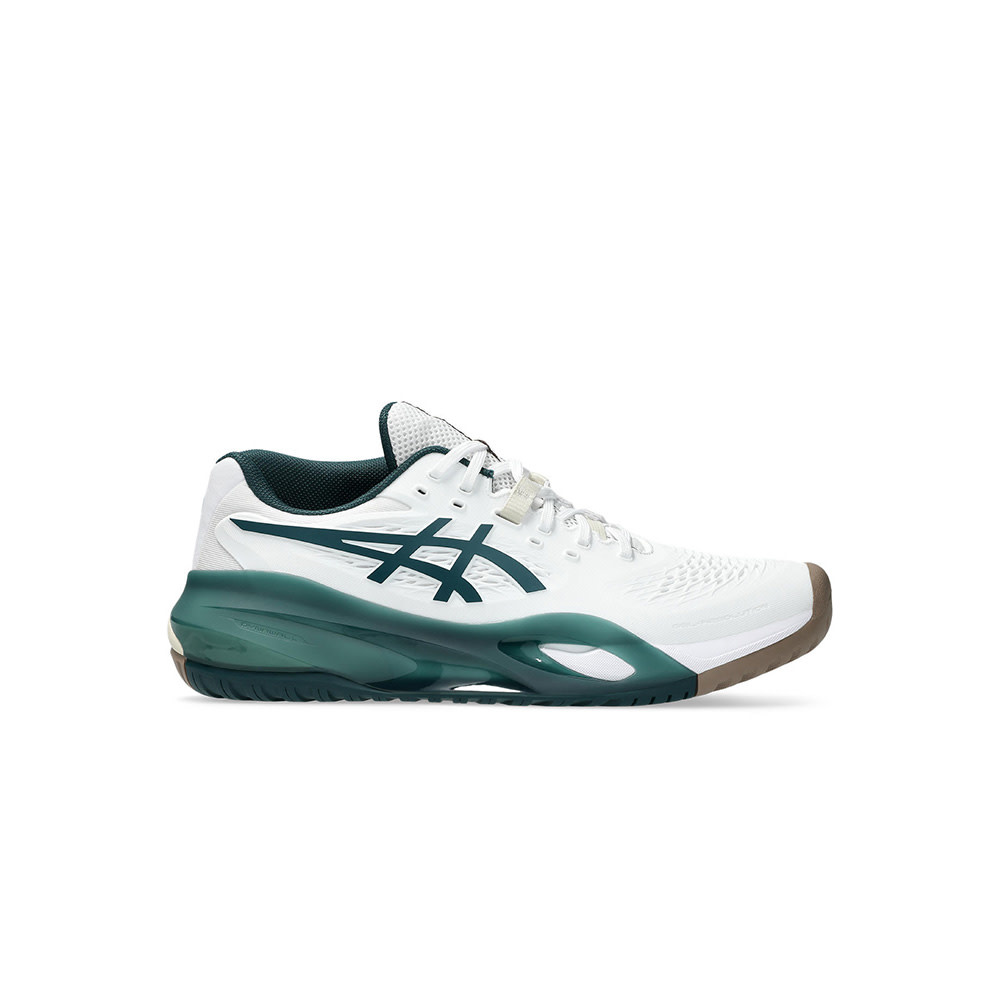 Asics Gel-Resolution X Men's Tennis Shoes - World Tennis Miami