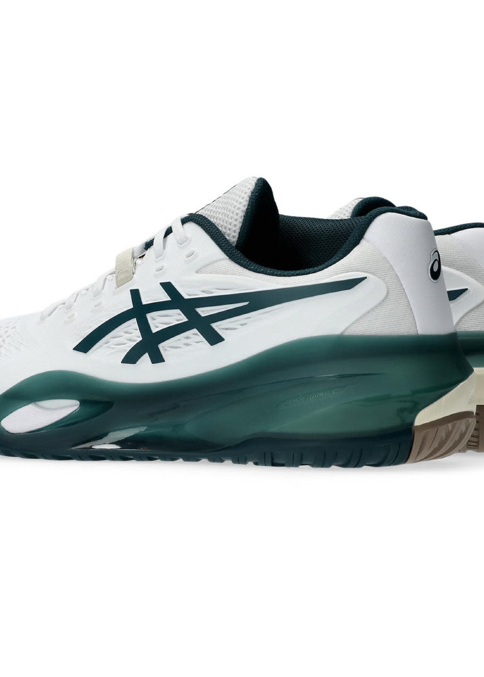 Asics Asics Gel-Resolution X Men's Tennis Shoes