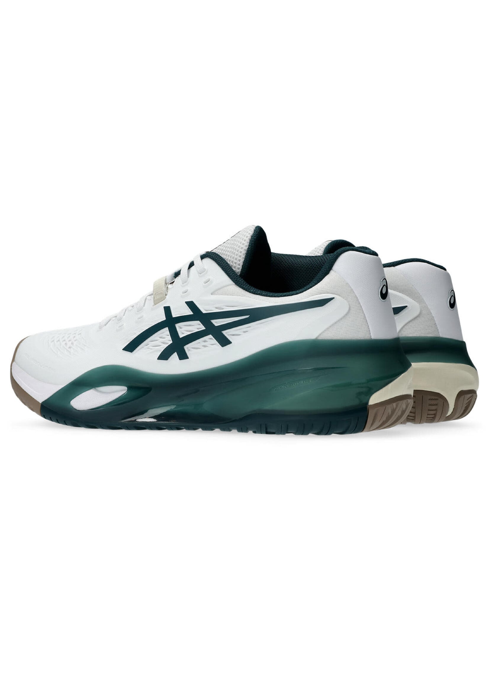 Asics ASICS Gel-Resolution X Zapatilla de Tenis para Hombre
