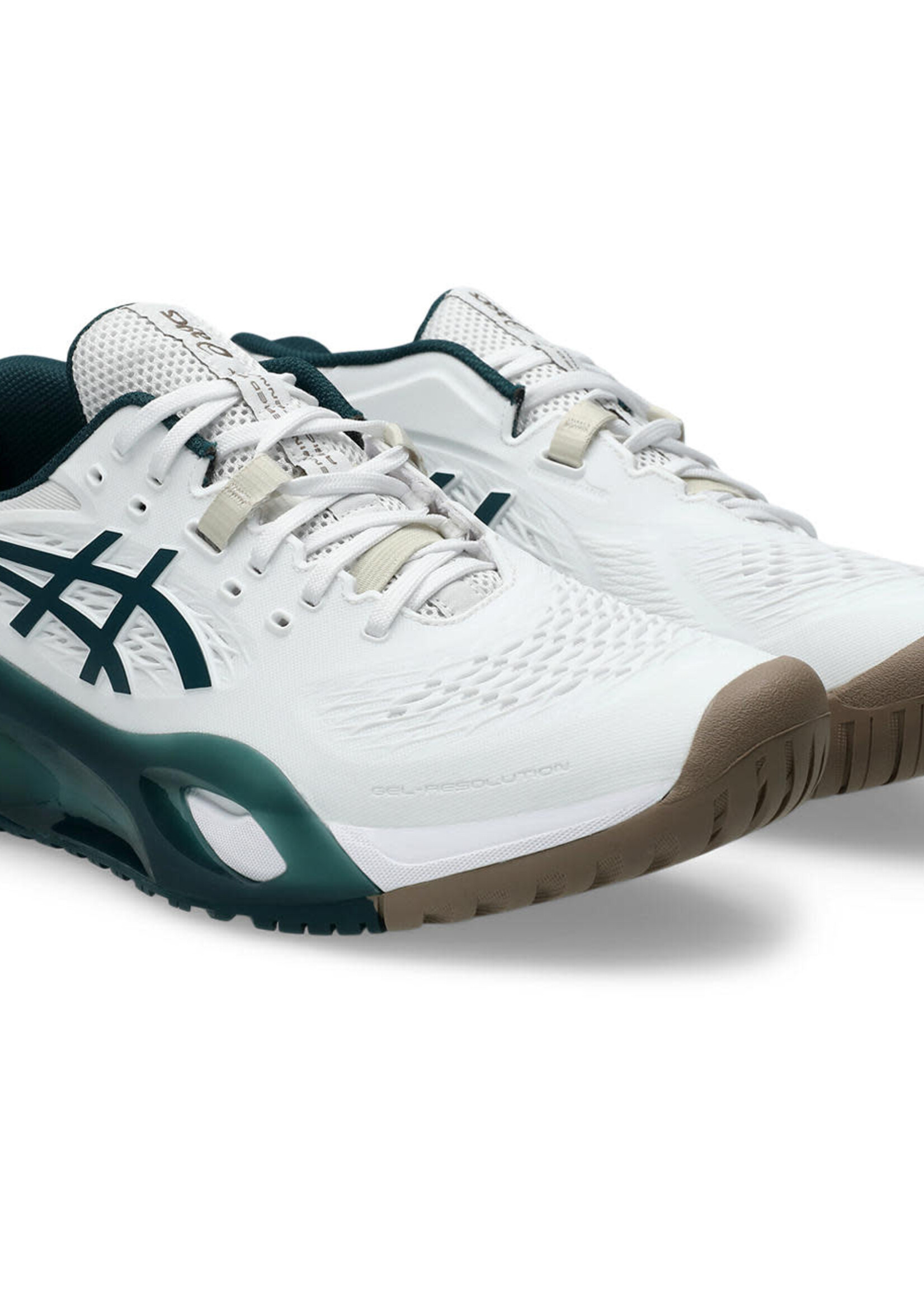 Asics Asics Gel-Resolution X Men's Tennis Shoes
