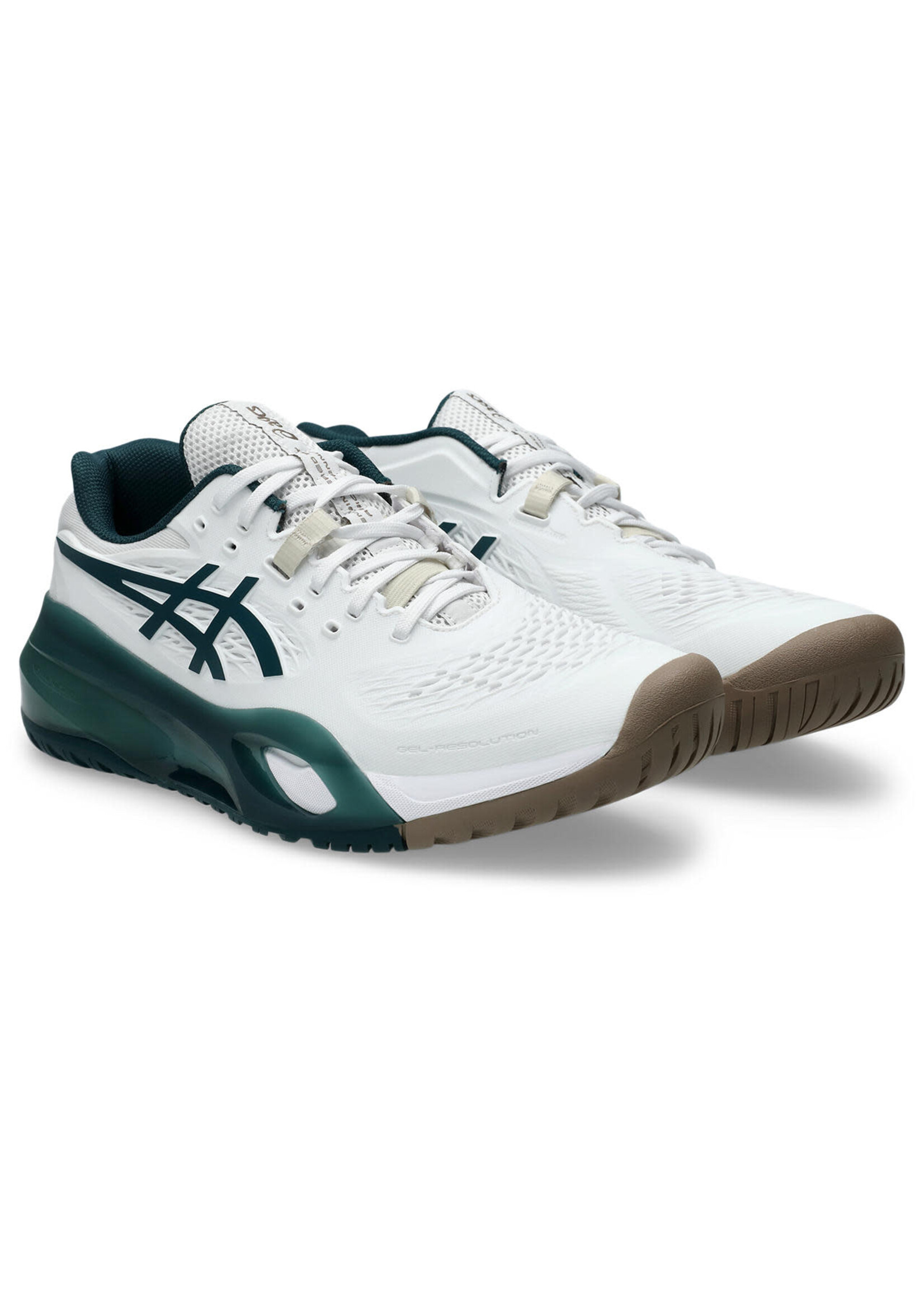 Asics ASICS Gel-Resolution X Men's Tennis Shoes