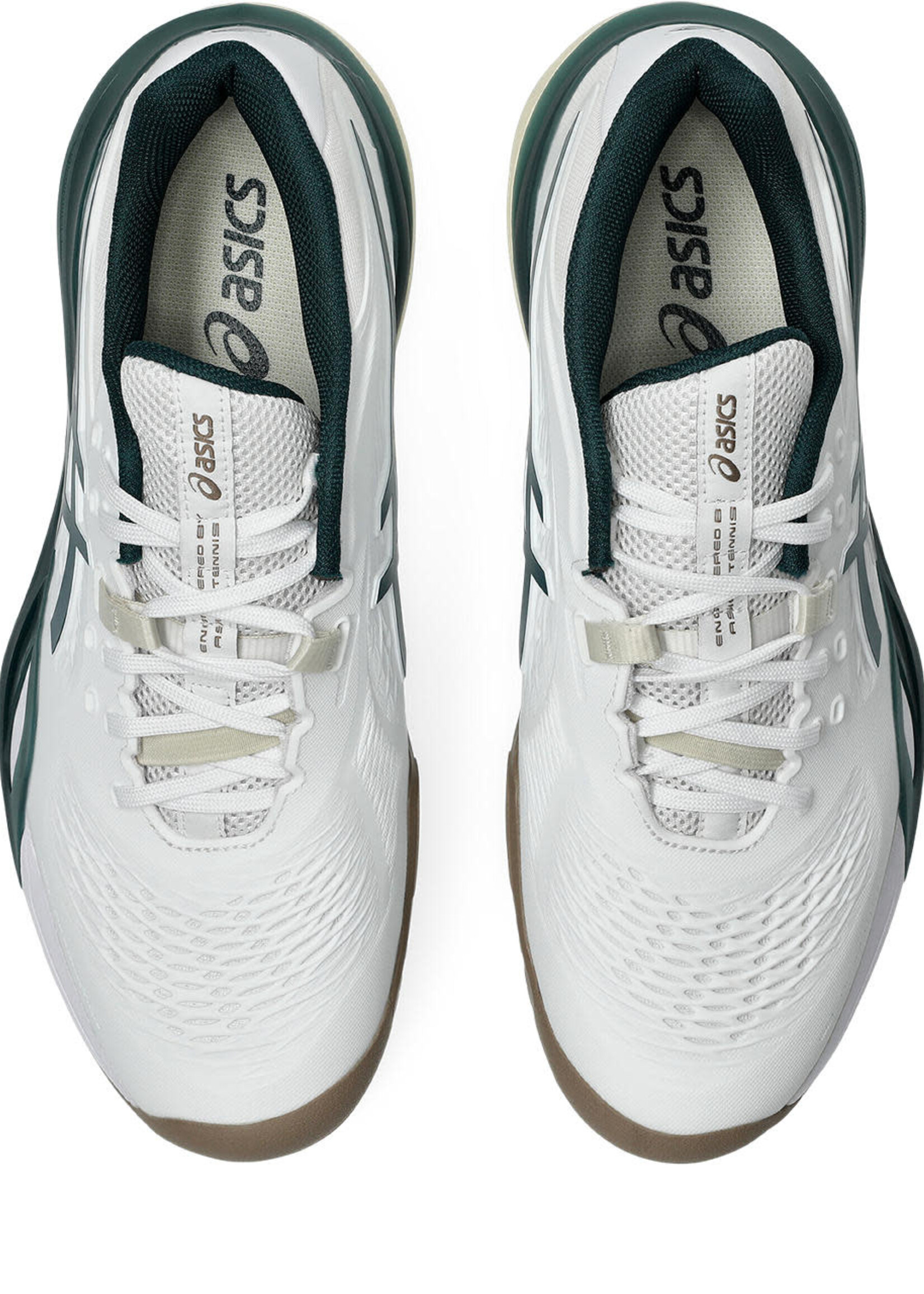 Asics Asics Gel-Resolution X Men's Tennis Shoes