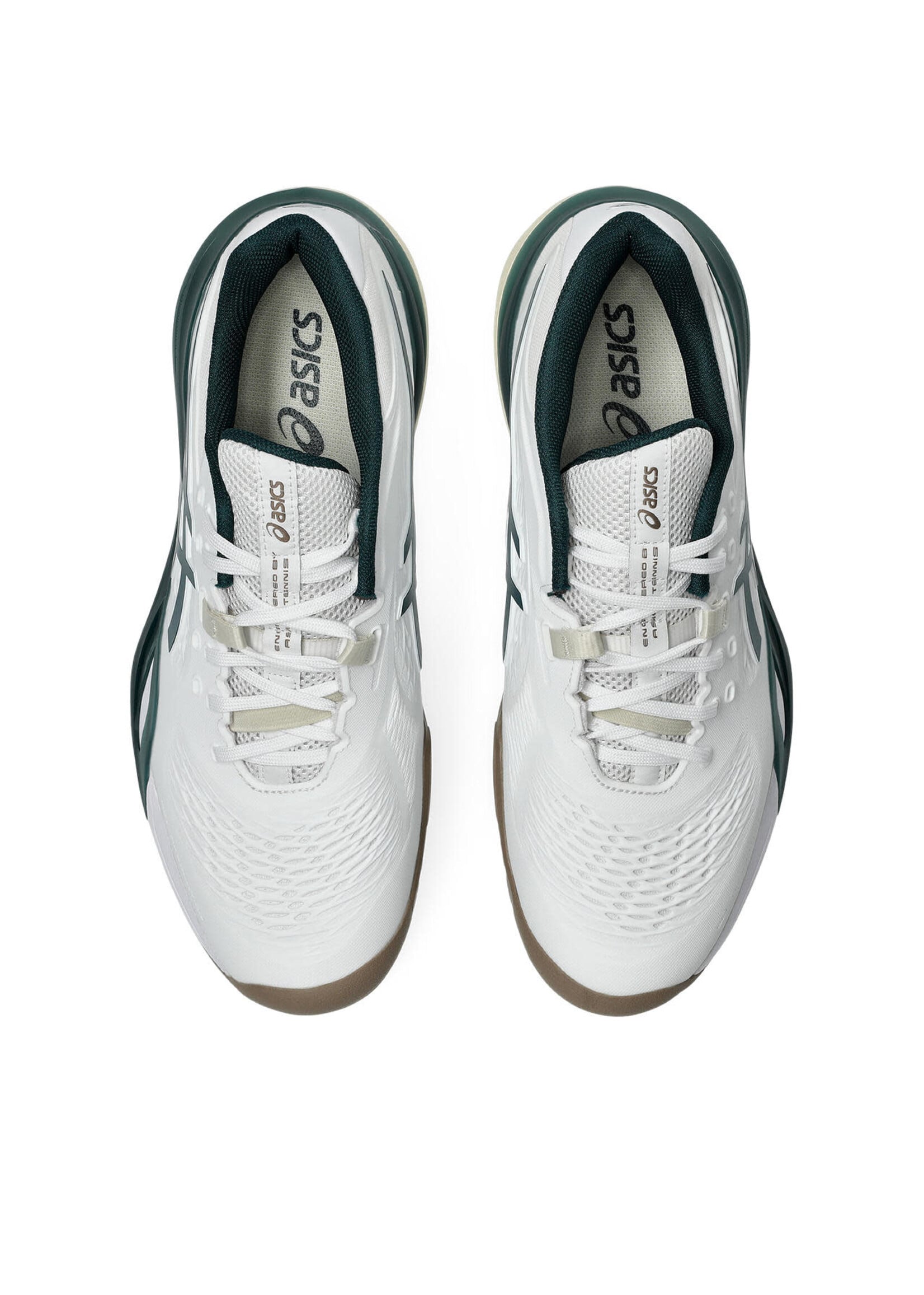 Asics ASICS Gel-Resolution X Tênis Masculino para Tênis