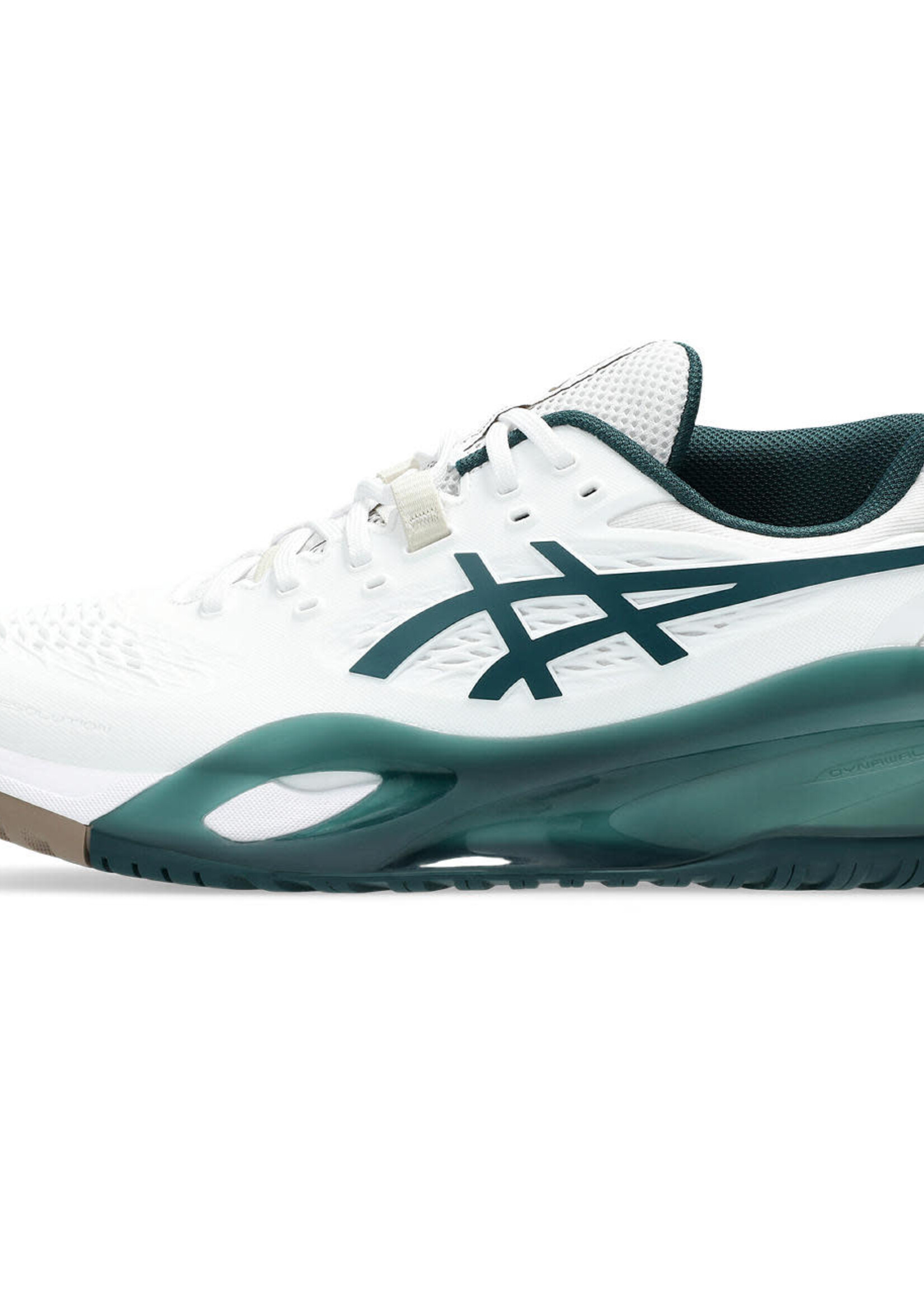 Asics Asics Gel-Resolution X Men's Tennis Shoes