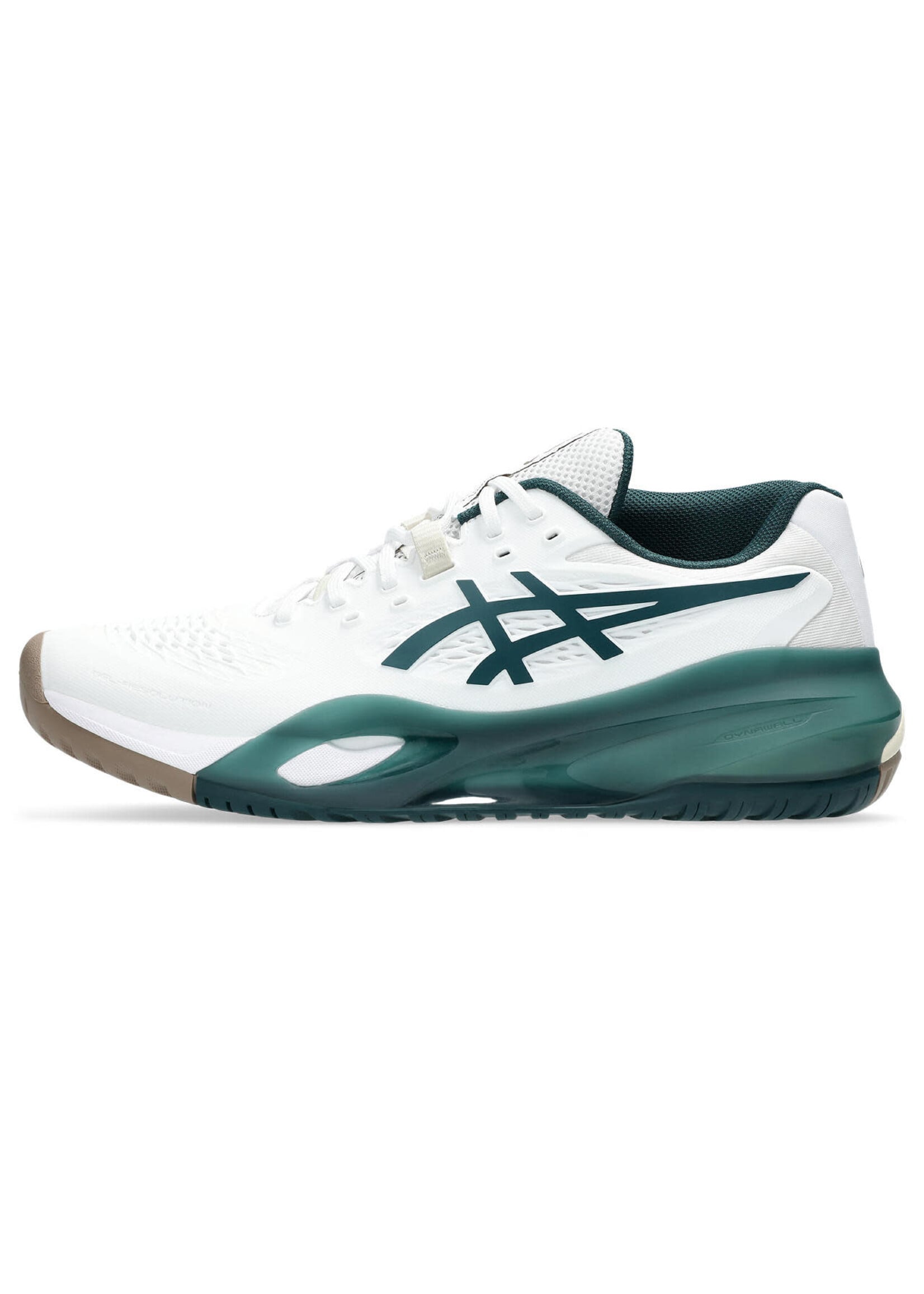 Asics ASICS Gel-Resolution X Zapatilla de Tenis para Hombre
