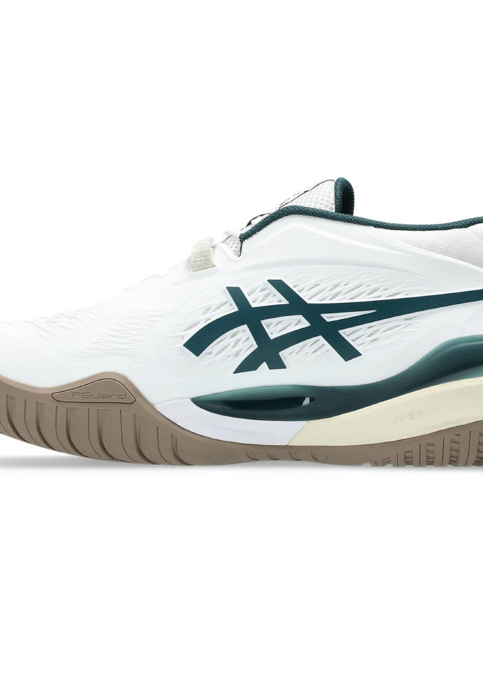 Asics Asics Gel-Resolution X Men's Tennis Shoes