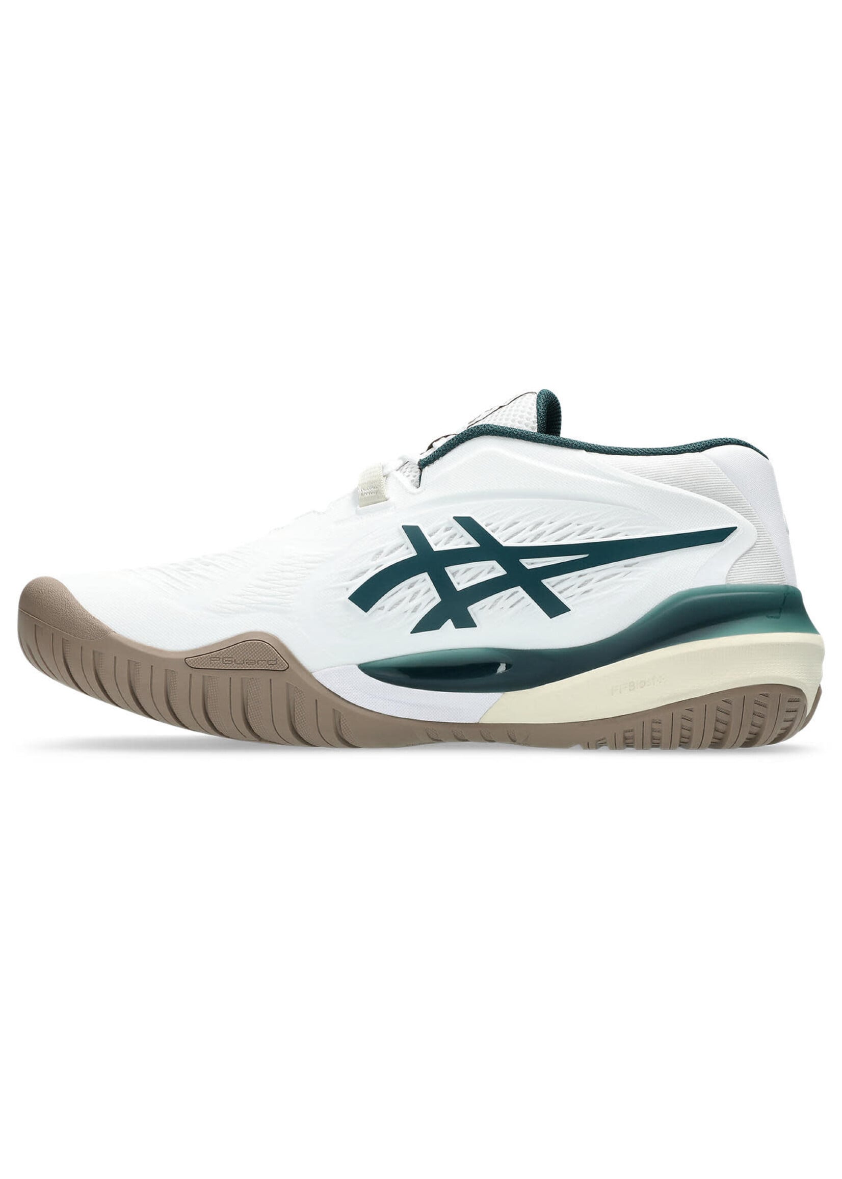 Asics ASICS Gel-Resolution X Zapatilla de Tenis para Hombre