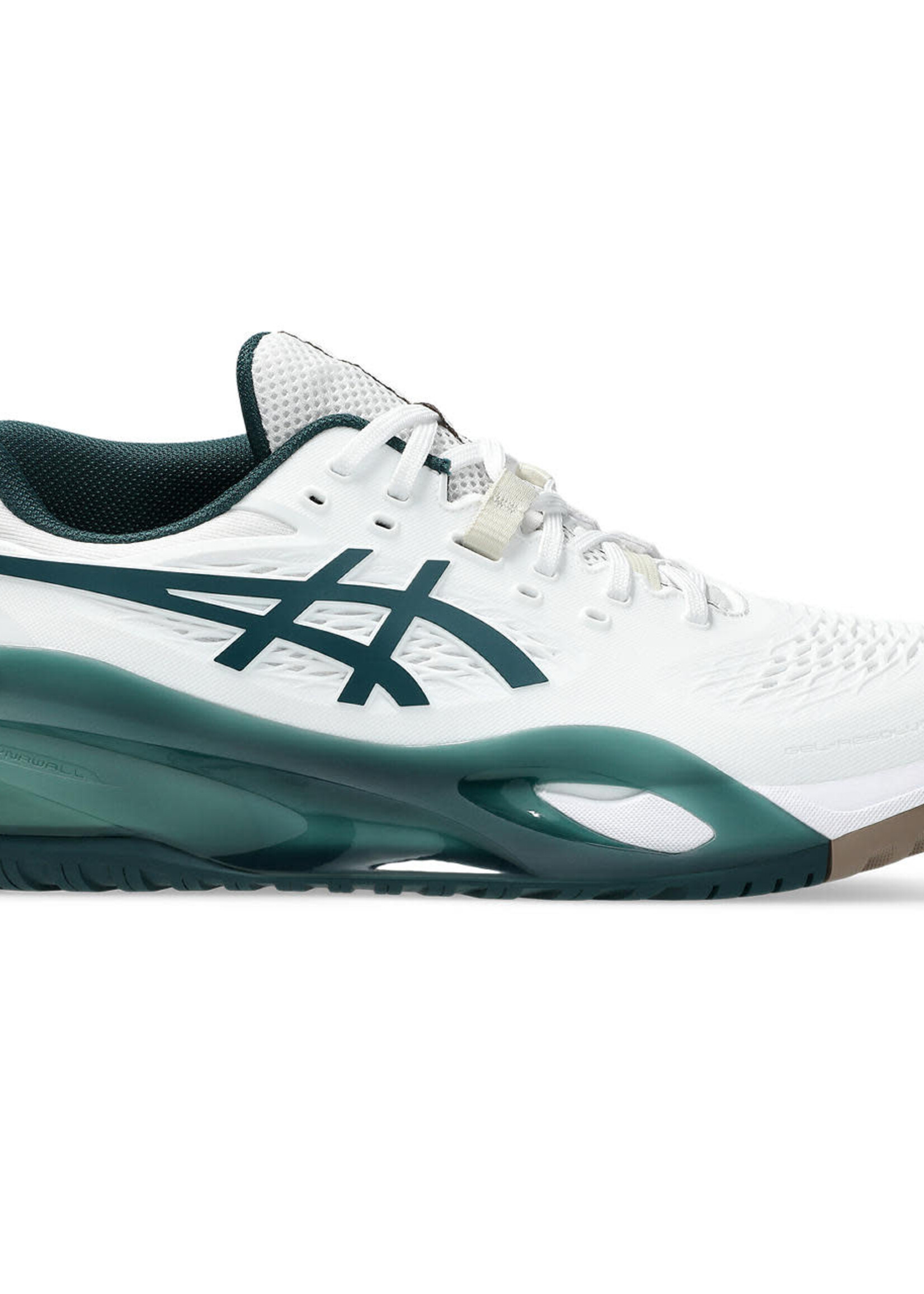 Asics Asics Gel-Resolution X Men's Tennis Shoes